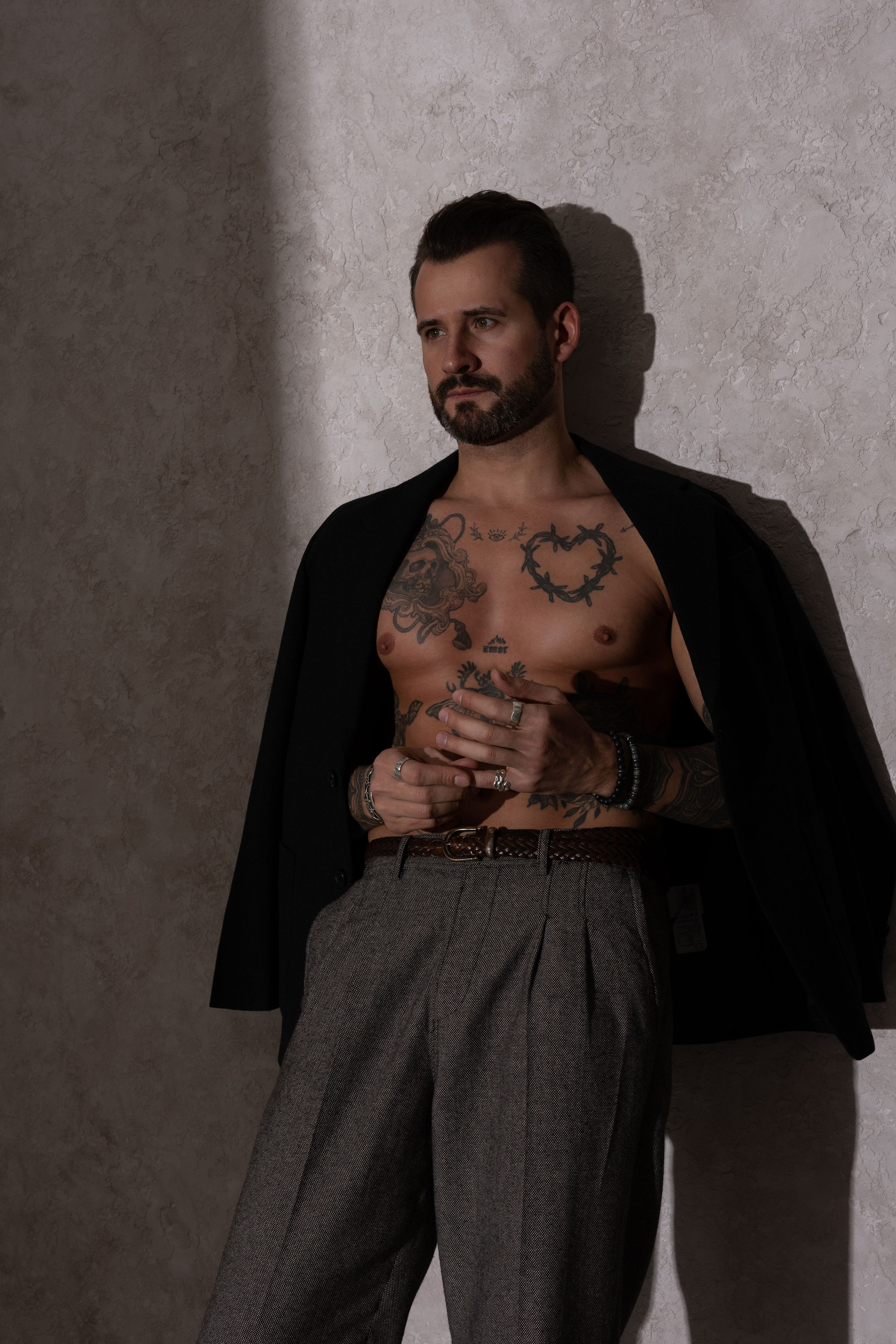 Фотограф Екатерина Васечкина