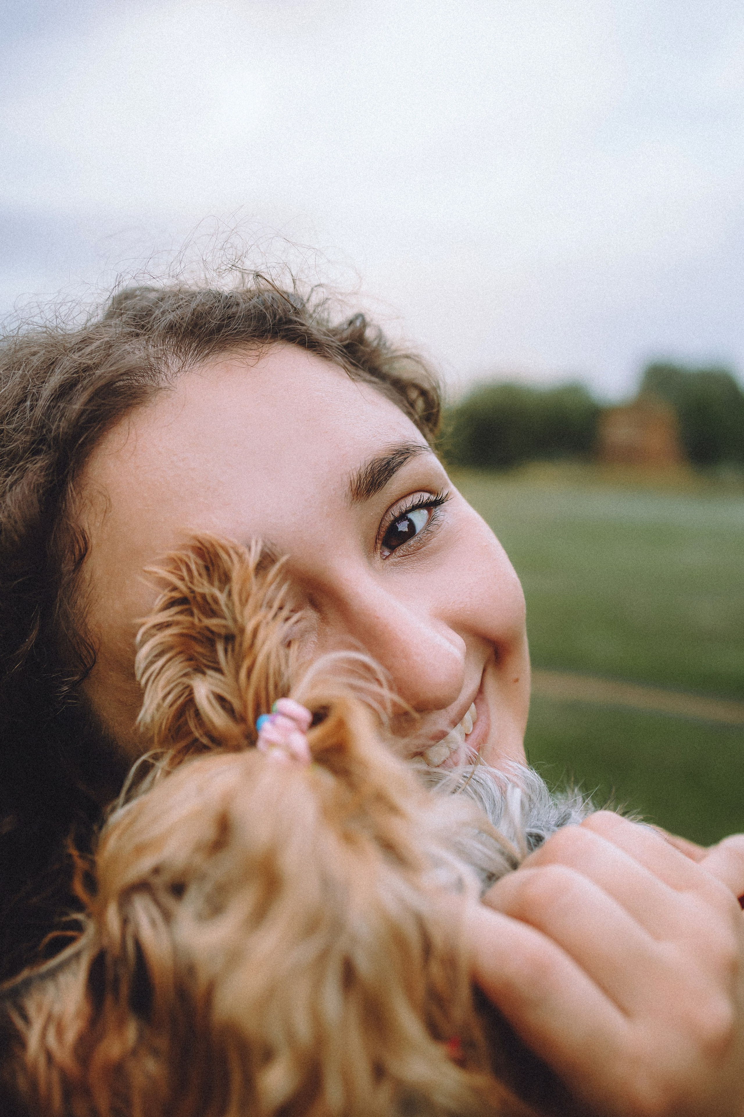 Даша и Дэзи