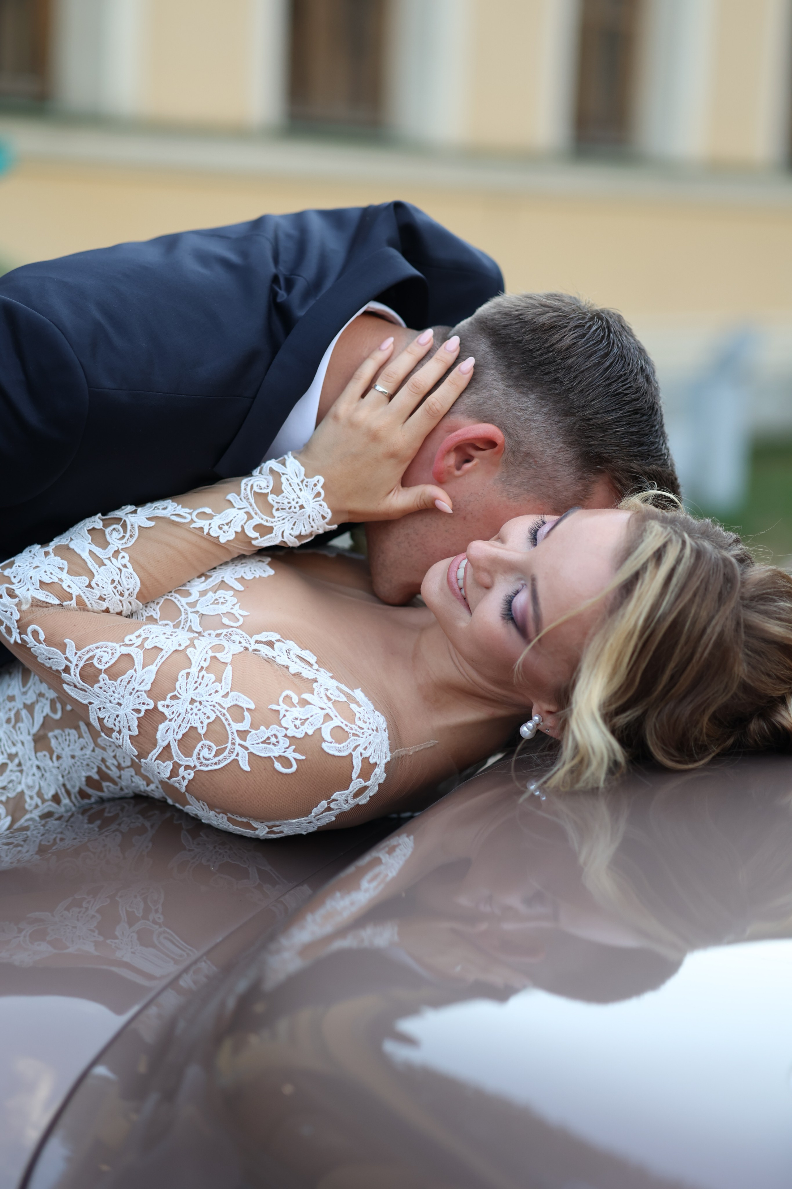 Свадьбы | Wedding. Женский и семейный фотограф Светлана