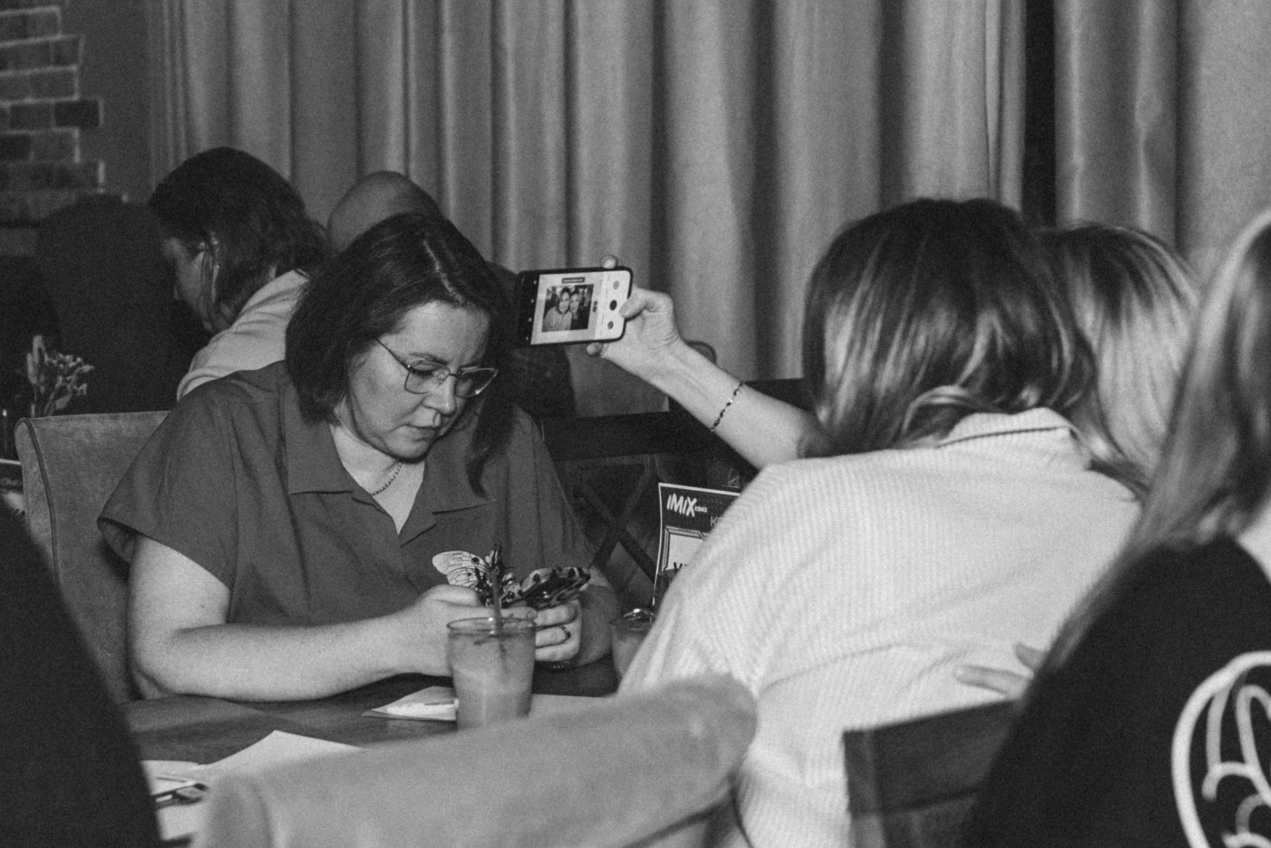 Квиз I MIX. Свадебный фотограф. Москва и Московская Область