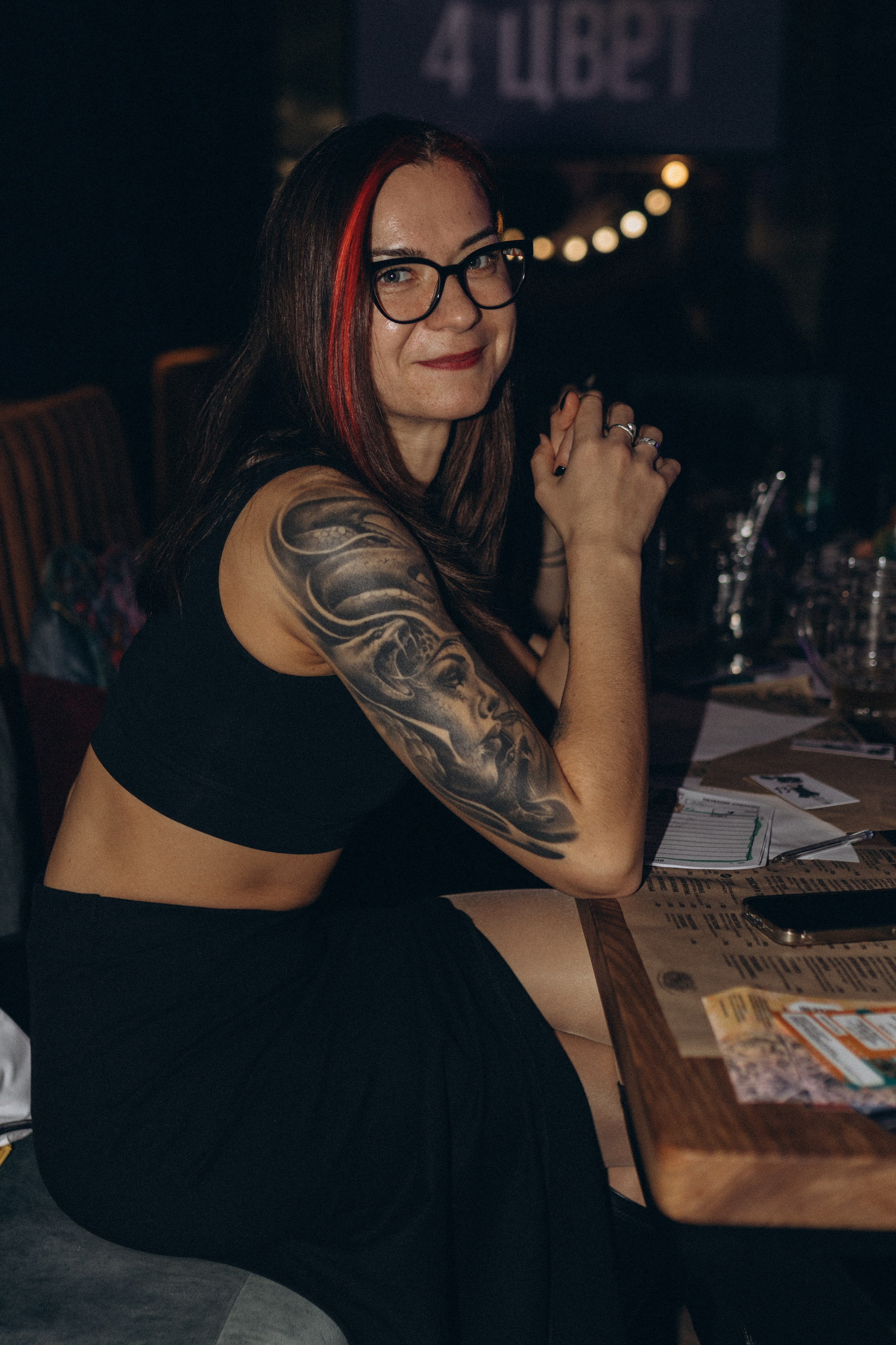 Квиз I MOM'S. Свадебный фотограф. Москва и Московская Область