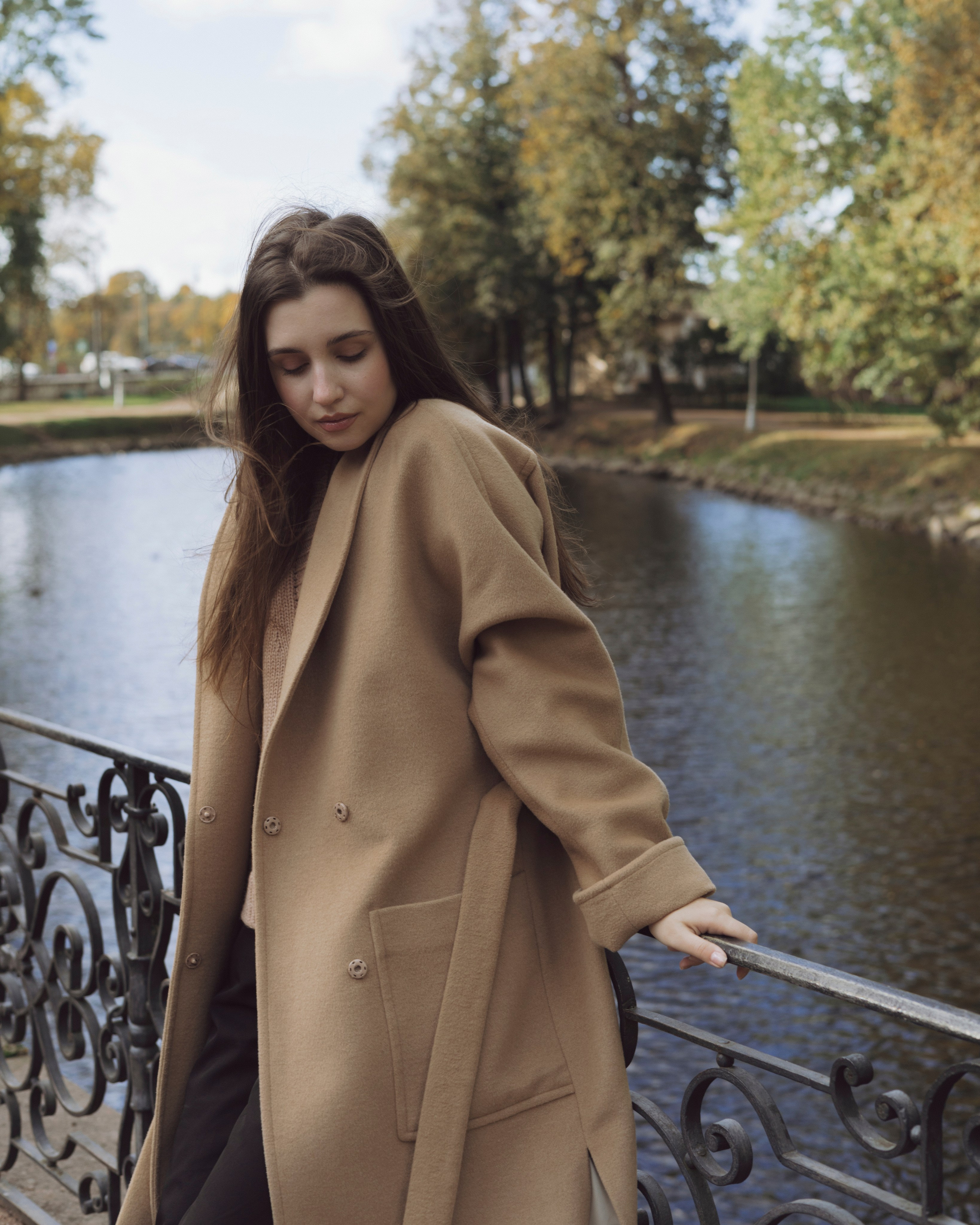 Екатерина. Фотограф в Санкт-Петербурге Рожина Екатерина