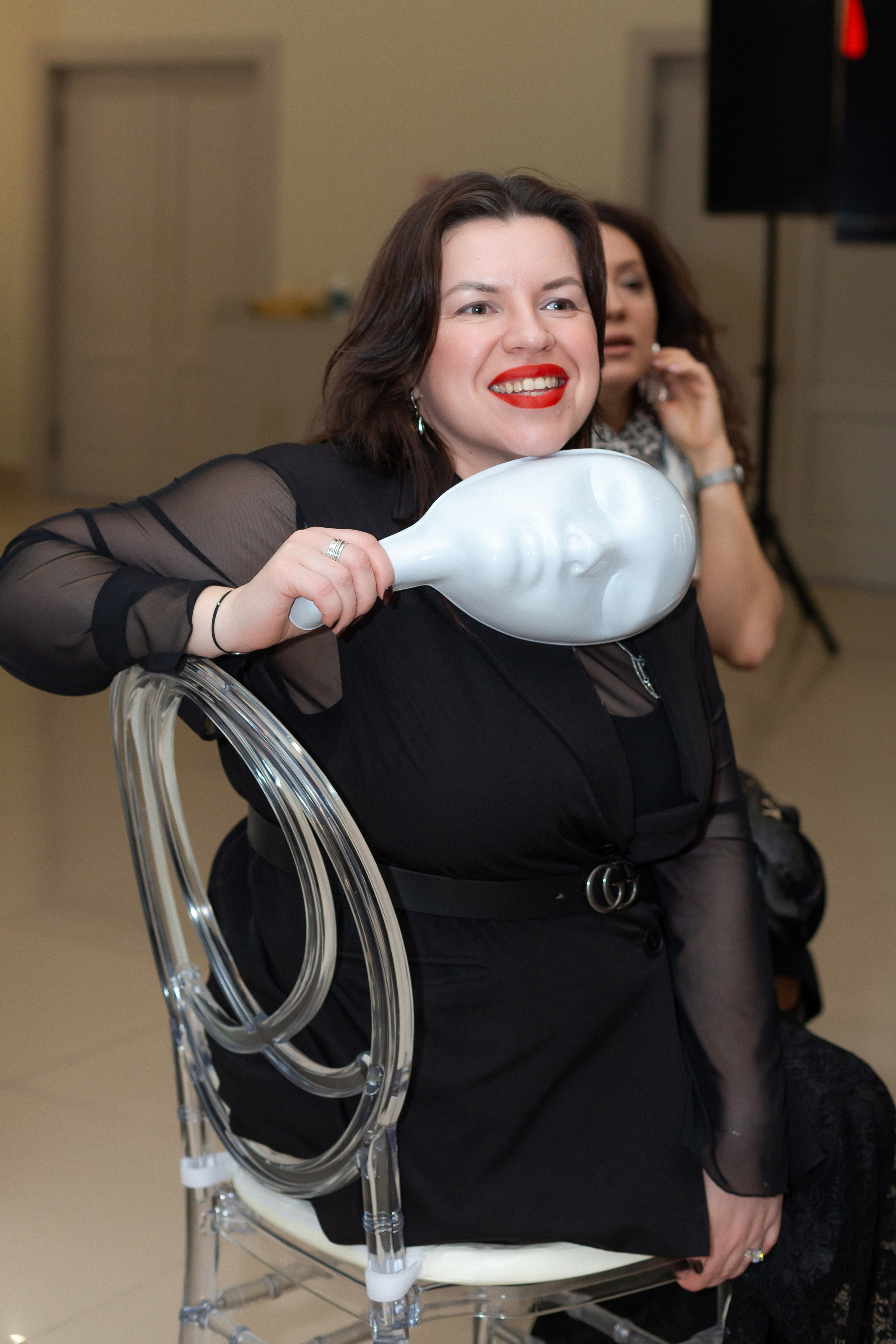 Вечеринка Психо Пати. Ирина Квасова | Фотограф в стиле VOGUE | Тюмень