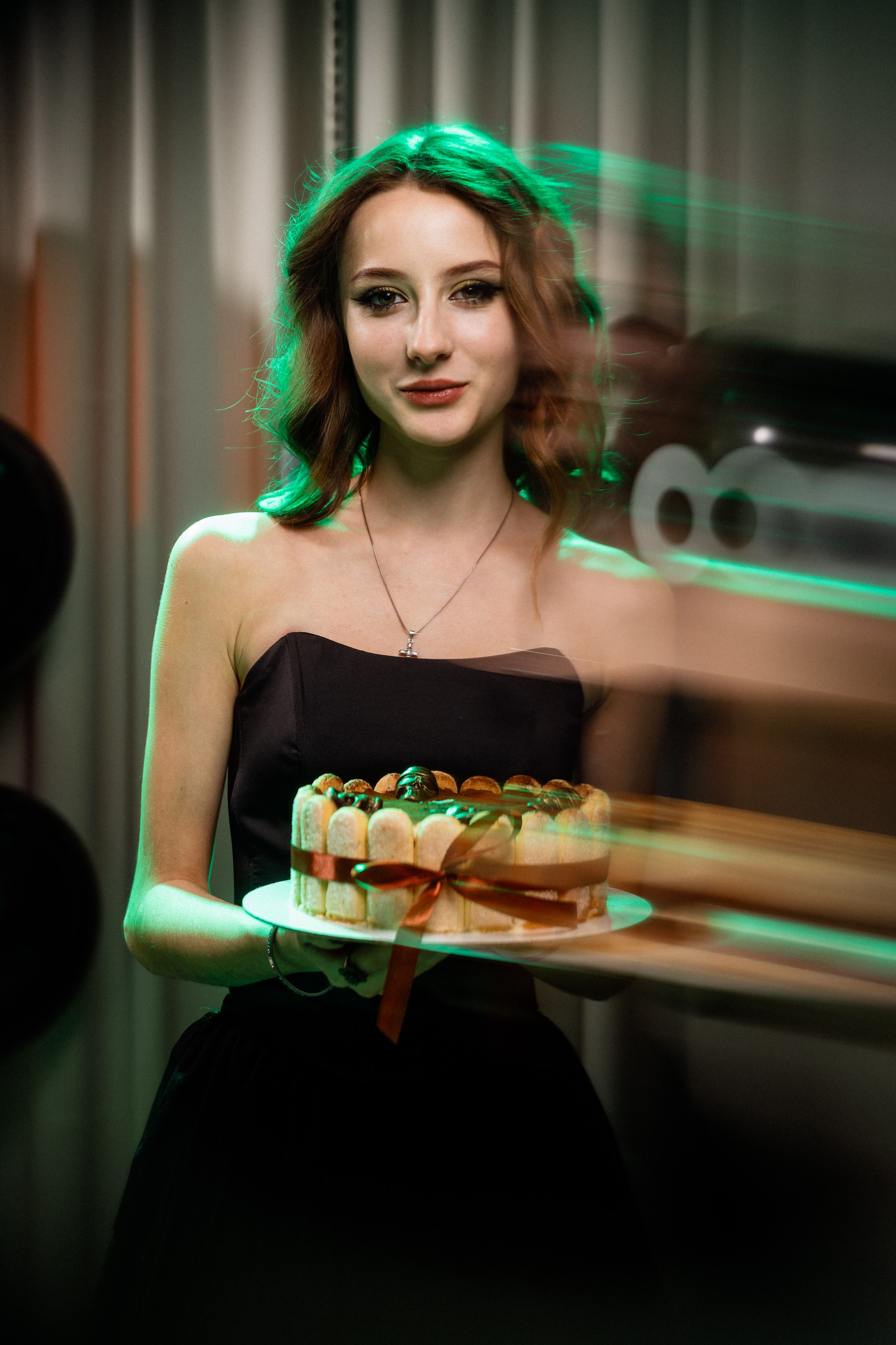 Креативная фотосессия в Самаре. Фотограф в Самаре Максим Тырин