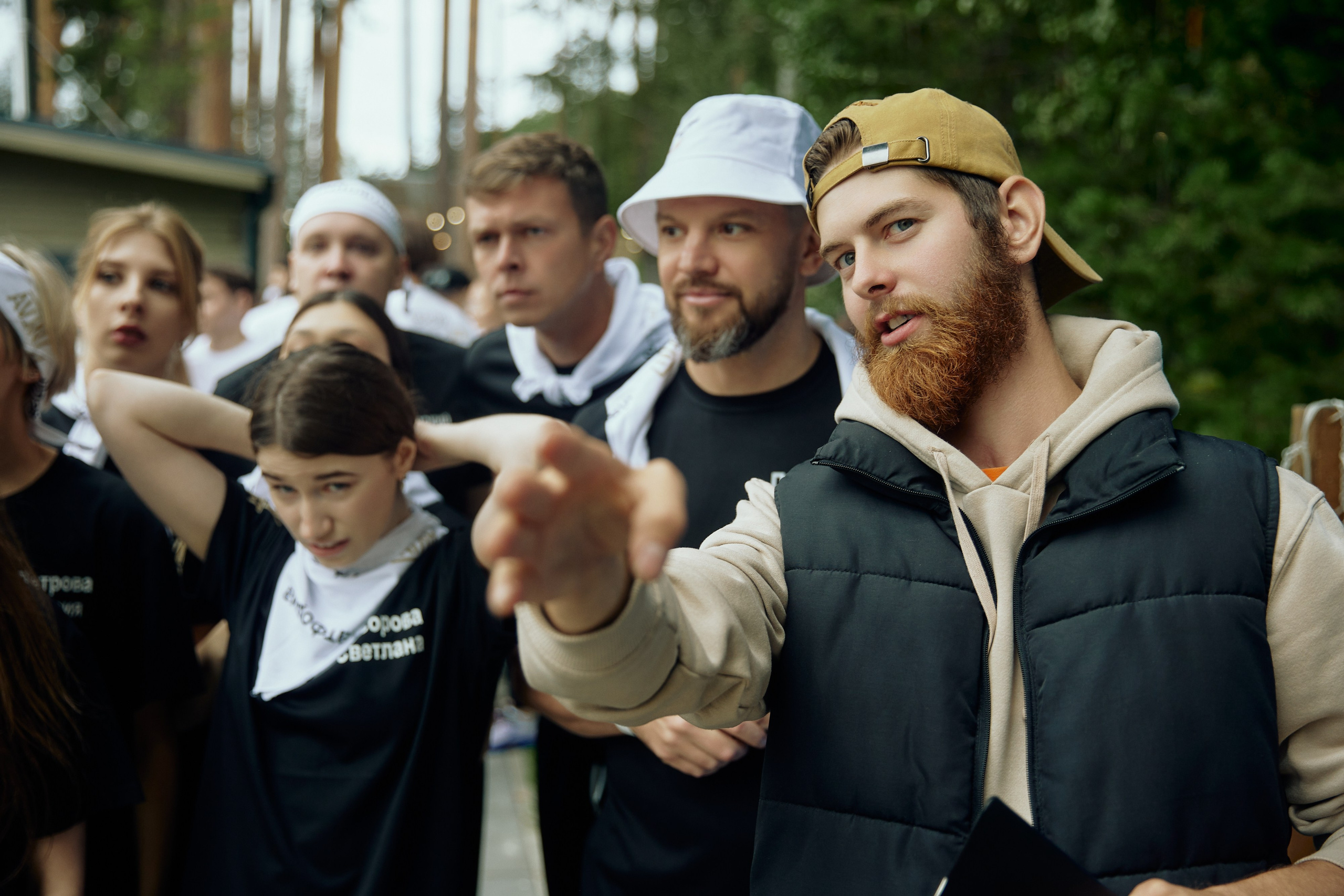 AVLN TEN YEARS. Дмитрий Мазуркевич: Профессиональный Репортажный Фотограф