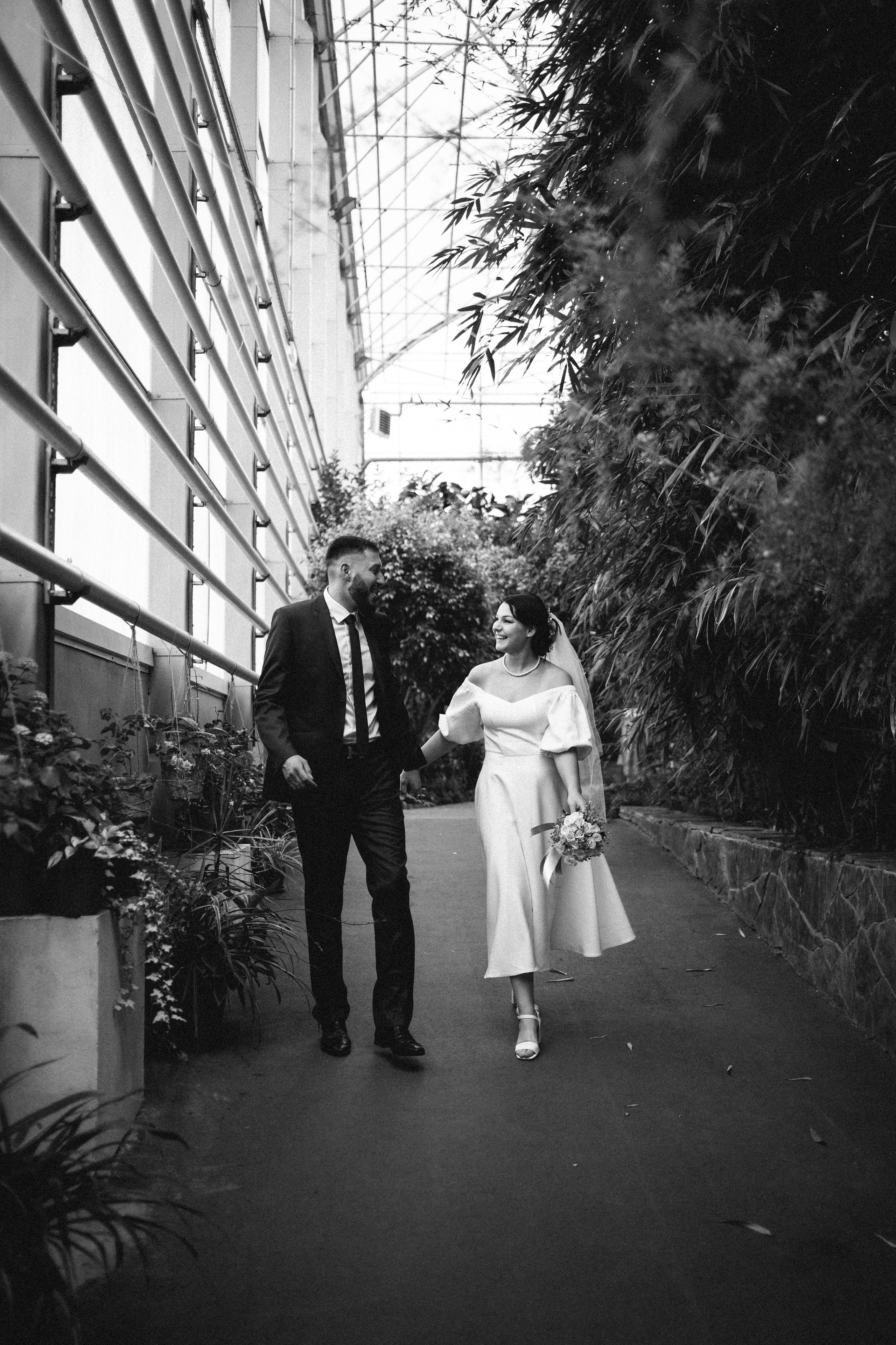 Свадебный фотограф Кемерово