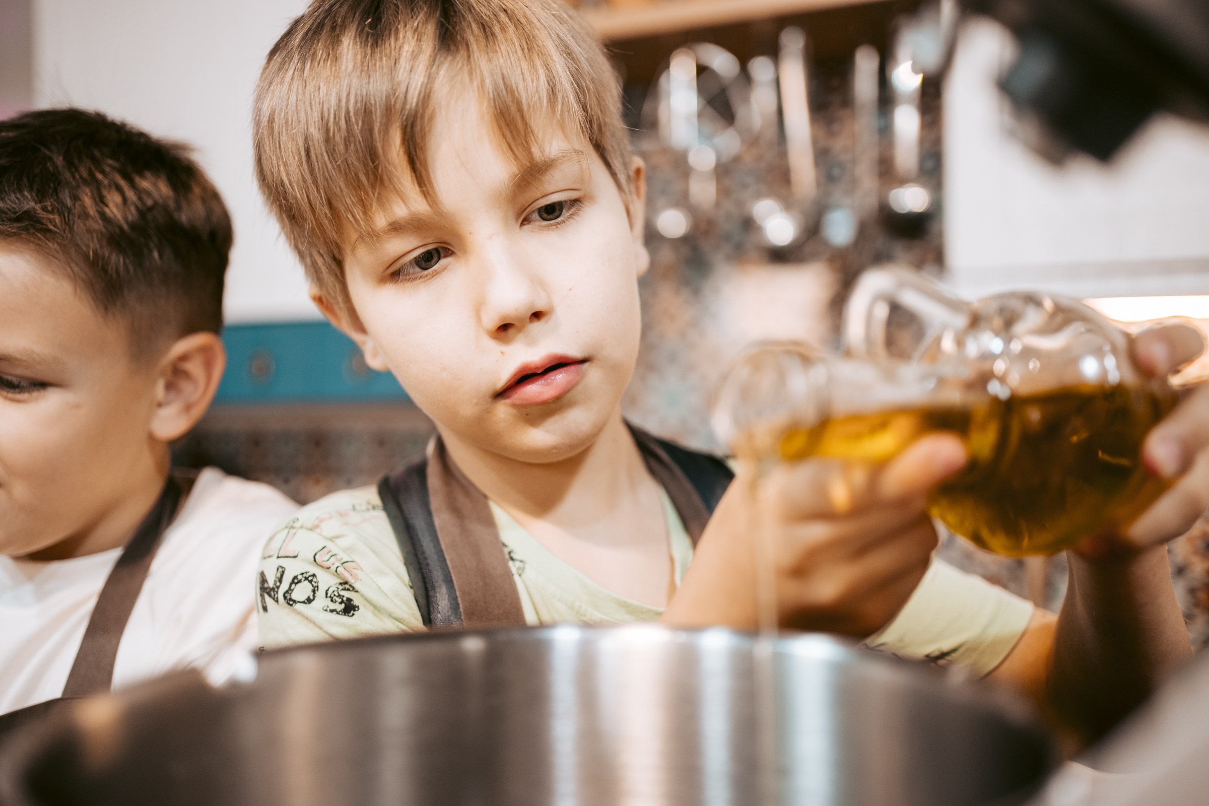 Артишок. Фотограф на любое событие в Кемерово