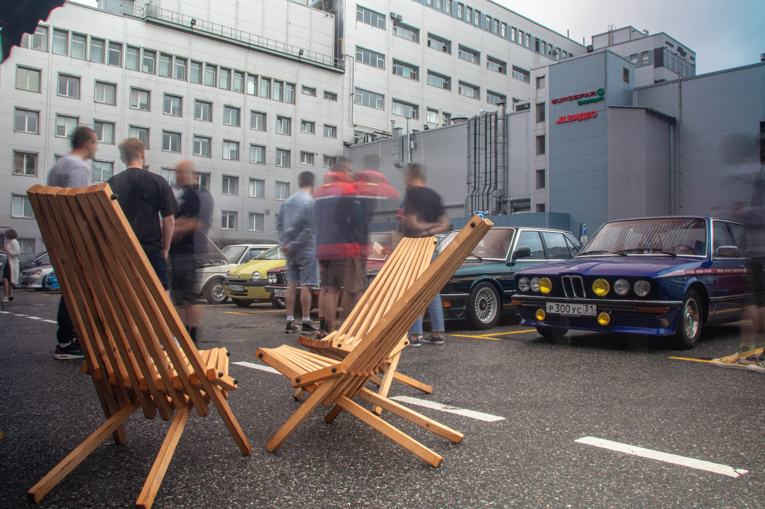 Cars and Coffee 02/08/25. Автомобильный фотограф Антон Цырулев