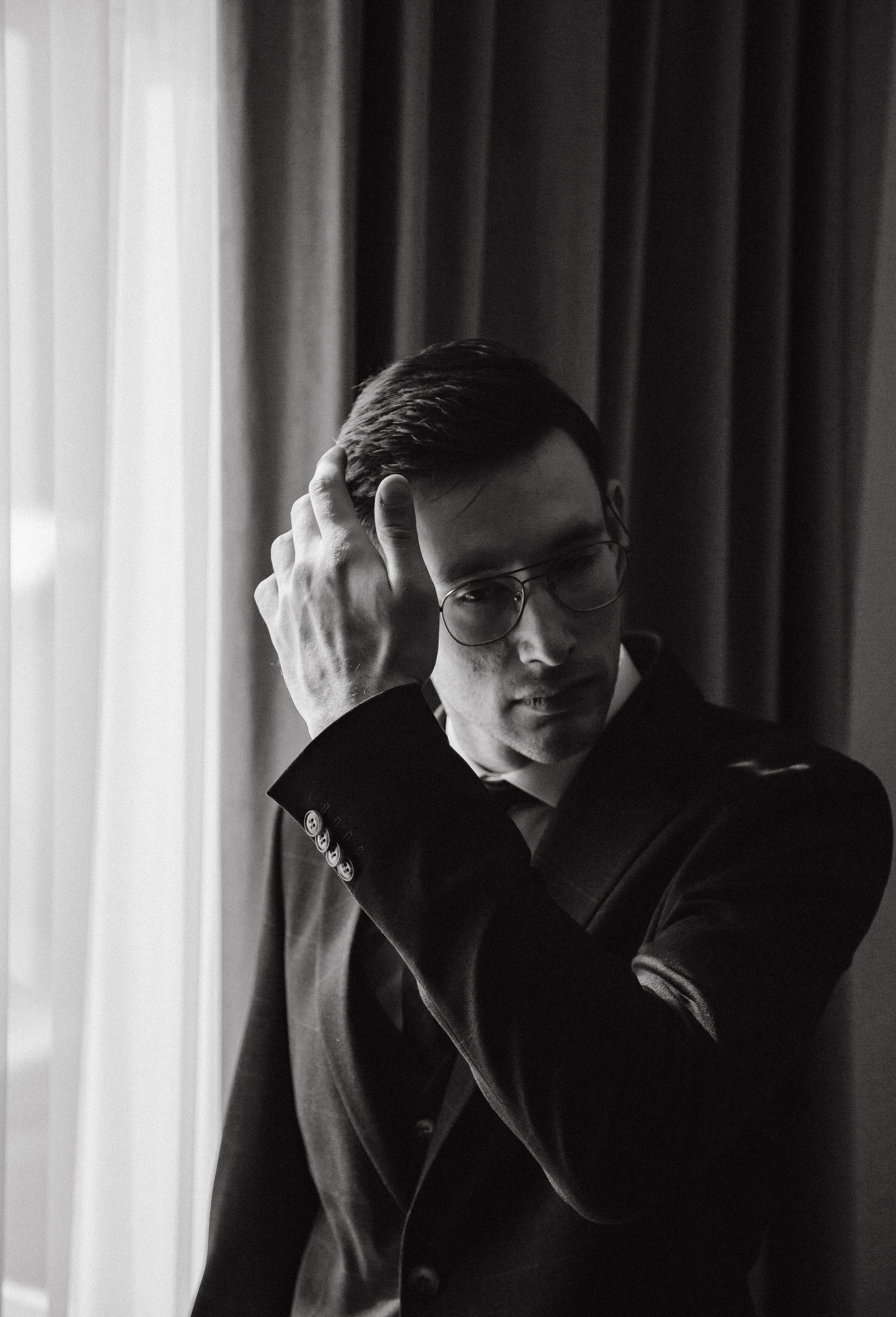 Свадьбы. Фотограф Семён Гнеушев