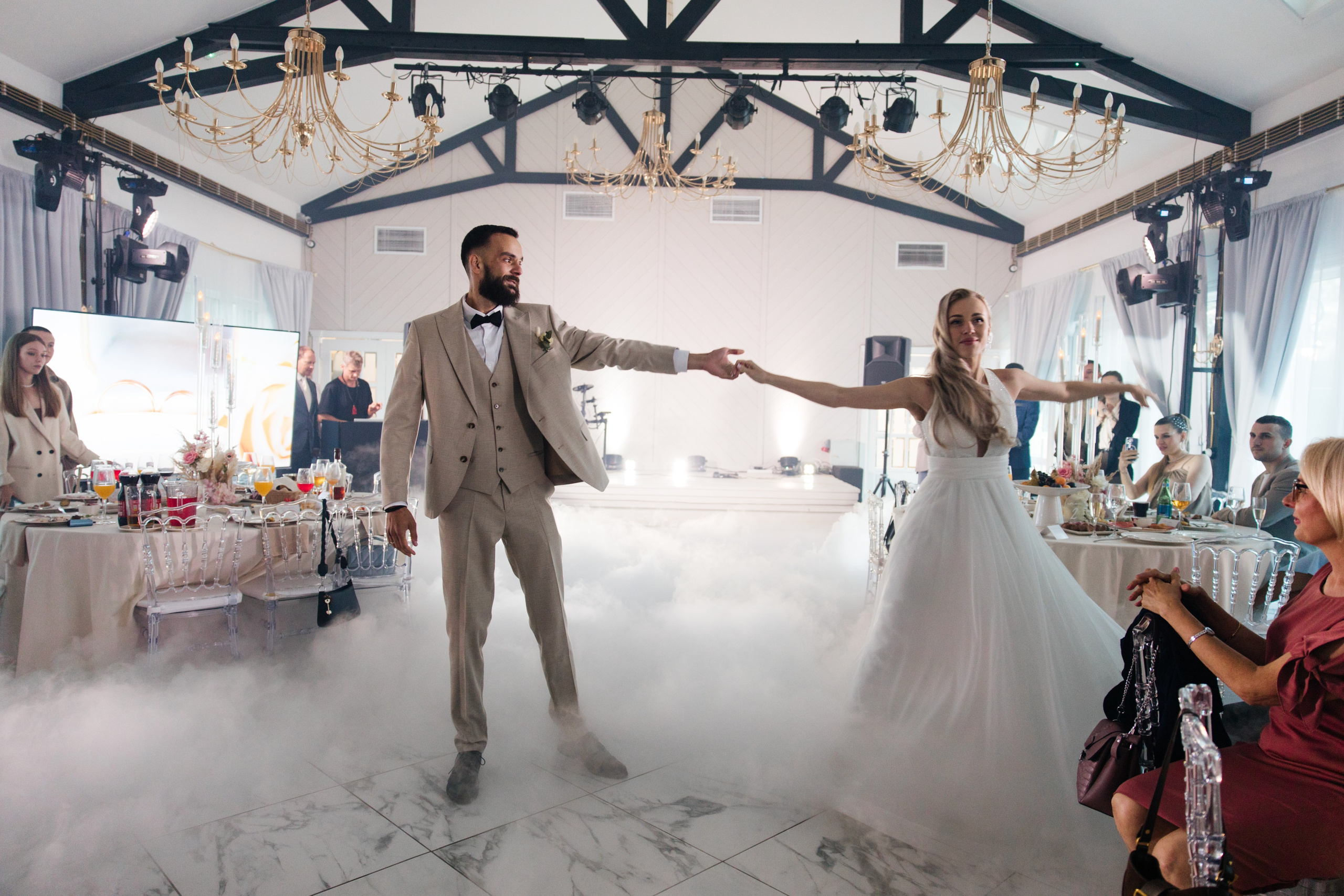 BORIS & ANASTASIA. Свадебное ФОТО & ВИДЕО Москва/Липецк