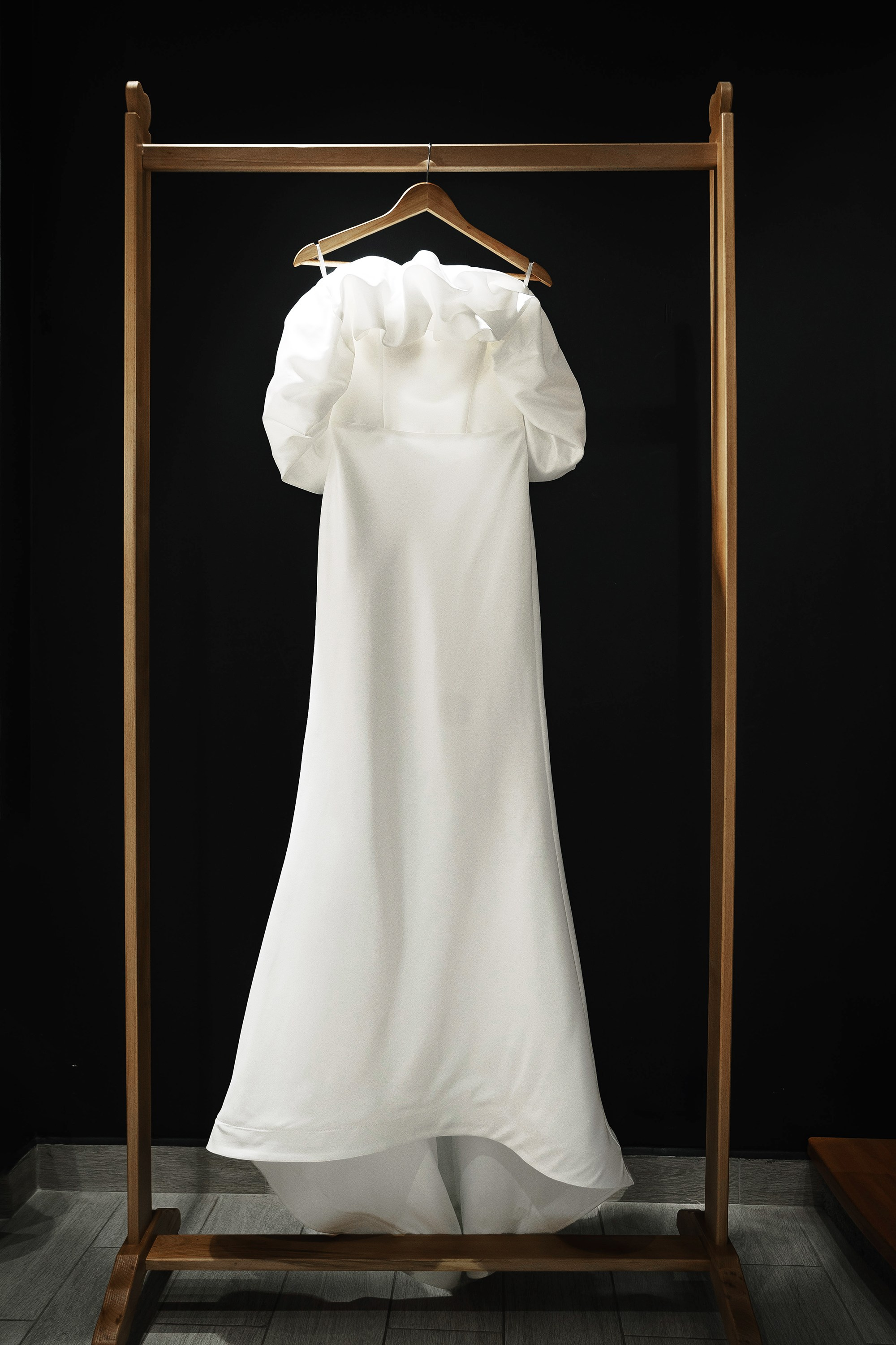 Ринат и Алина. Свадебный и семейный фотограф в Казани Роза Трифонова