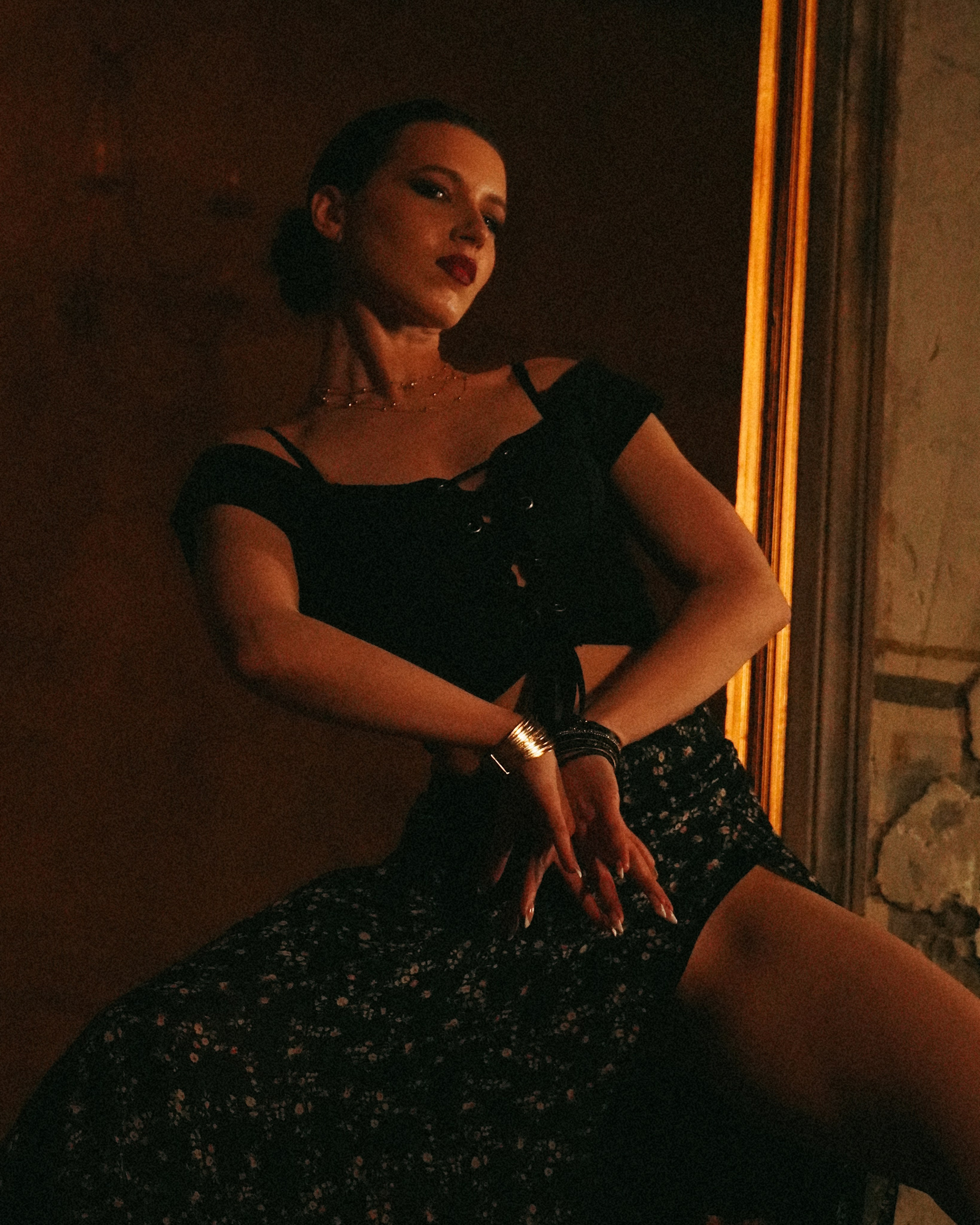 Apale. Фотограф Юлия Евсеева