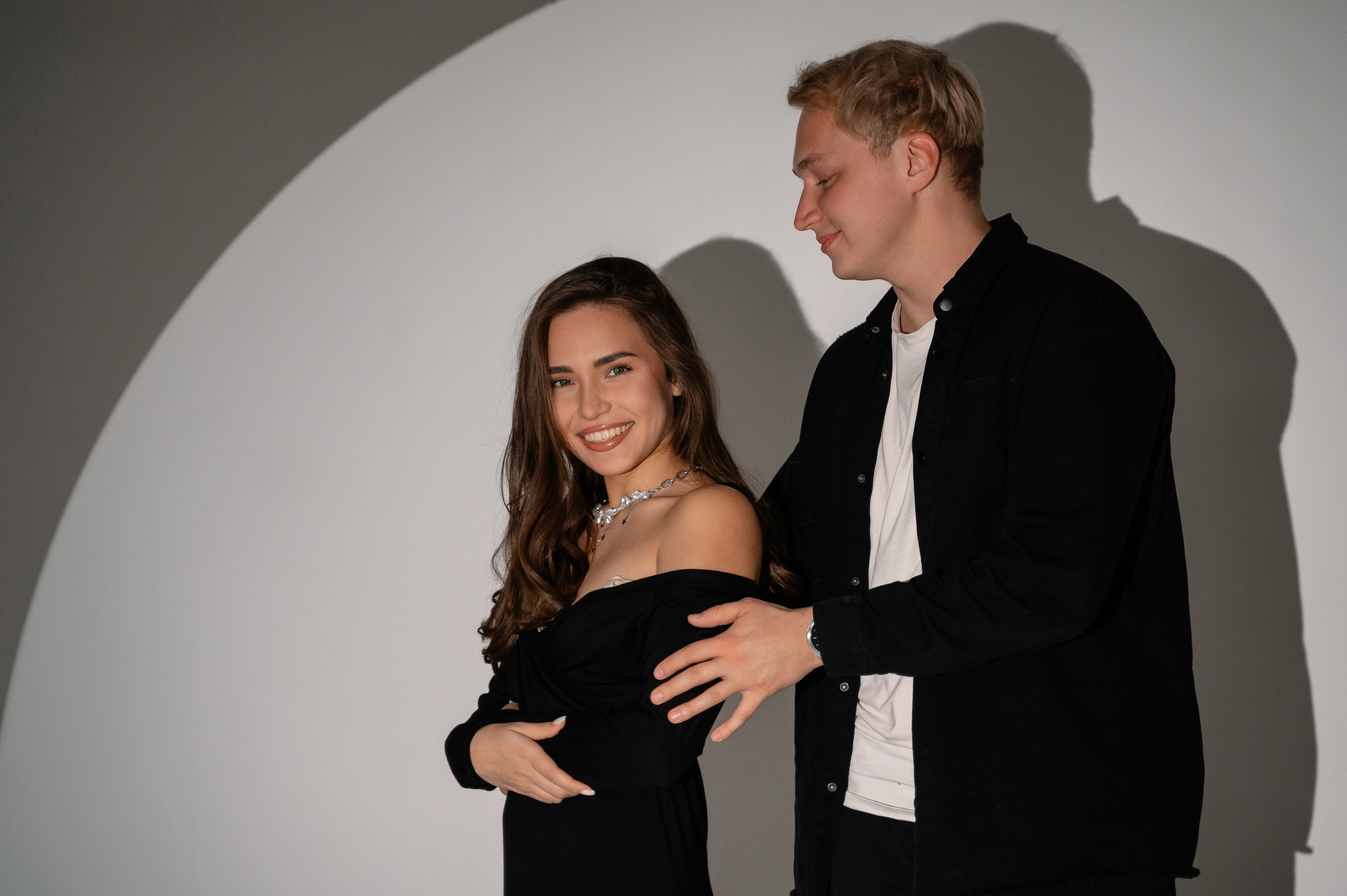 Настя & Егор. Свадебный и семейный фотограф в Чебоксарах Ирина Левнер