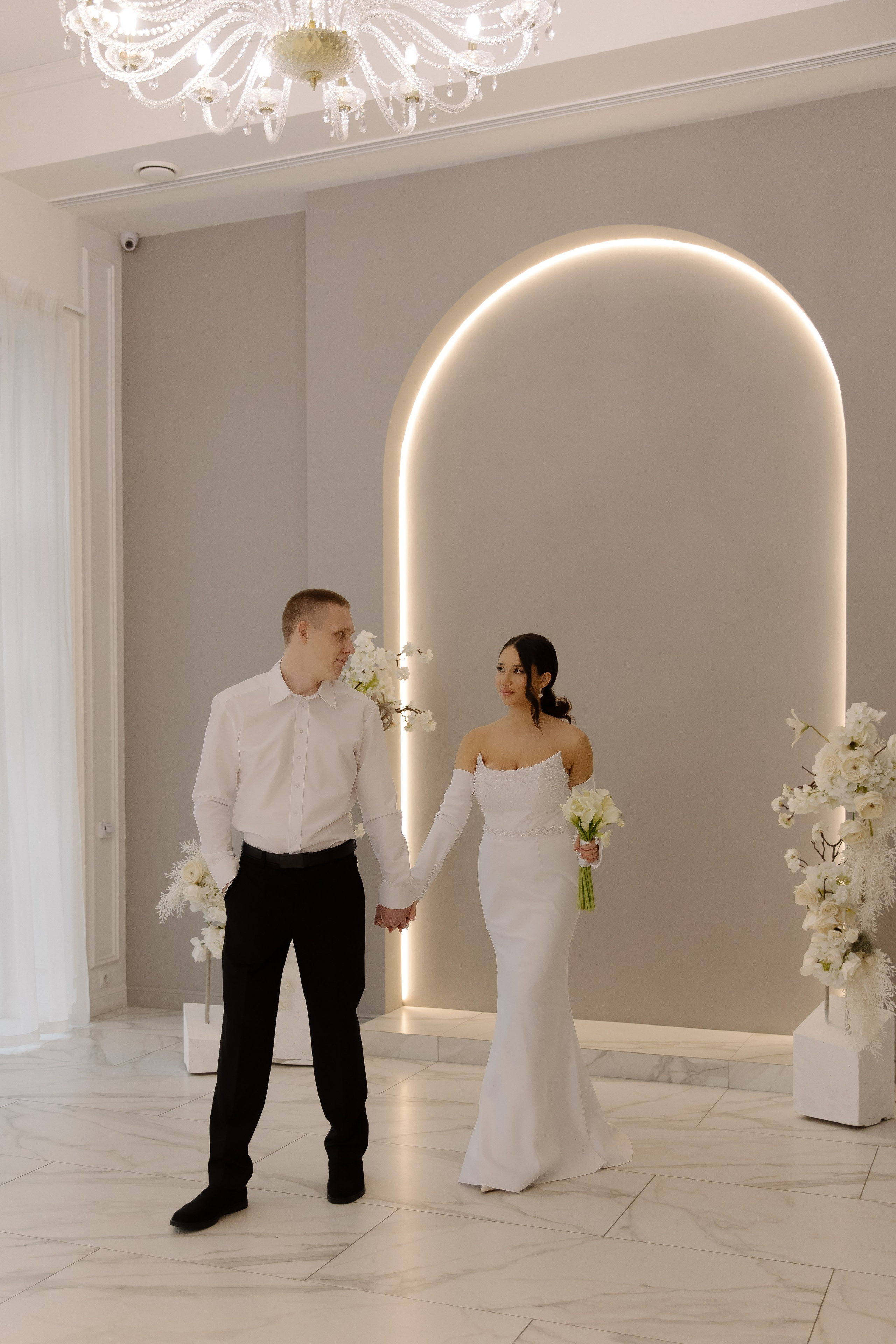 ЗАГС Металлургического района. СВАДЕБНЫЙ ФОТОГРАФ ЧЕЛЯБИНСК