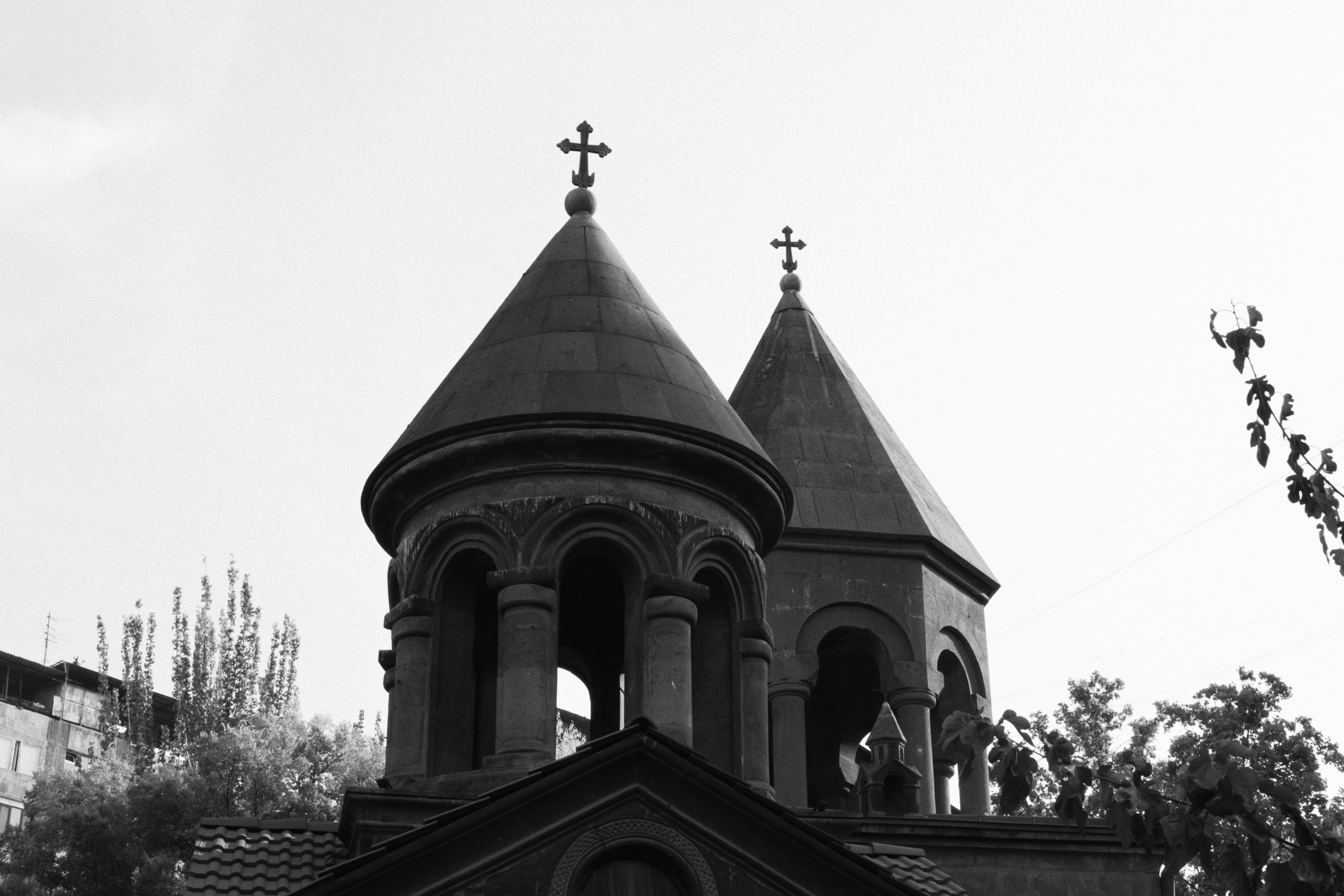 Yerevan / Armenia AW25. Фотограф Юрин Евгений