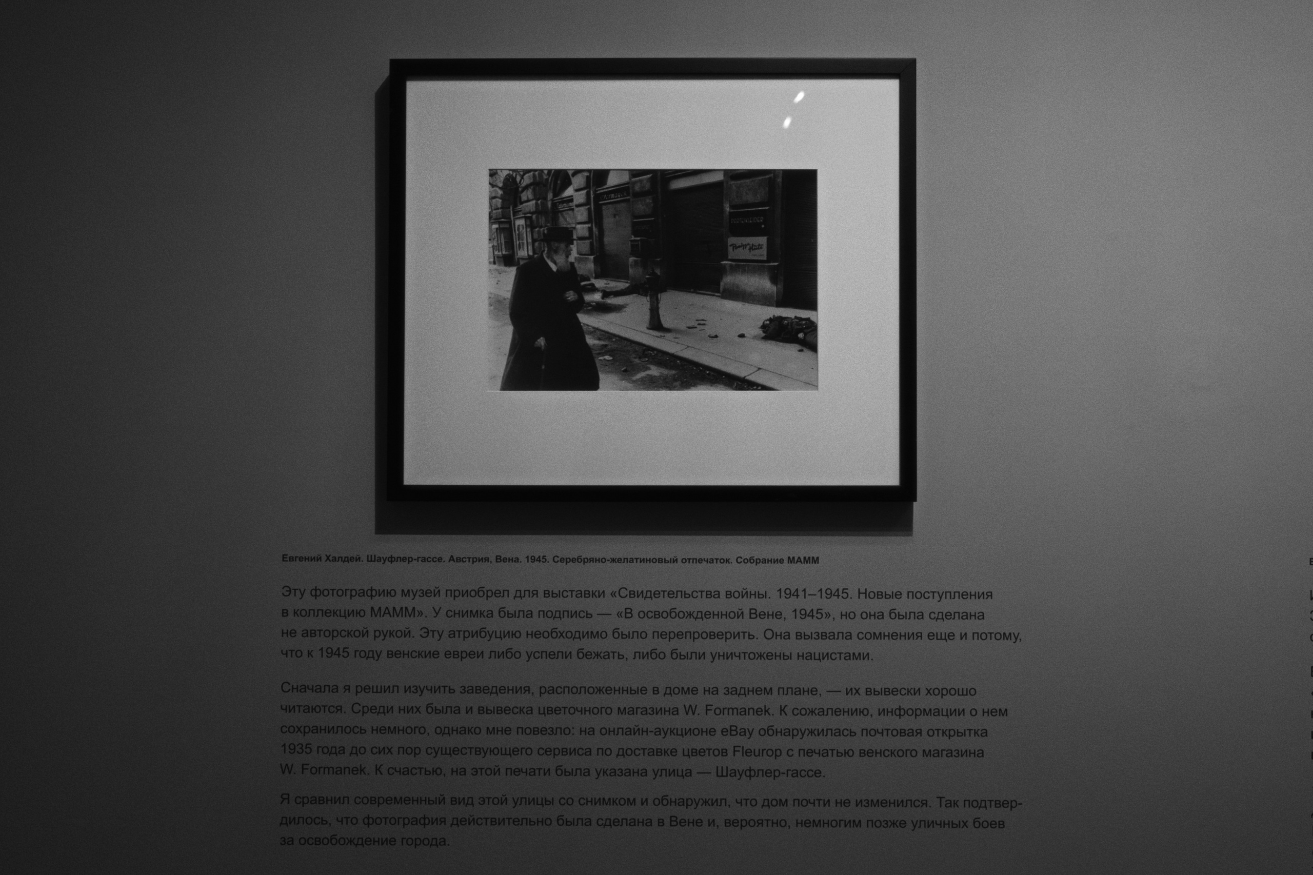 MAMM / Moscow, Russia SS25. Фотограф Юрин Евгений