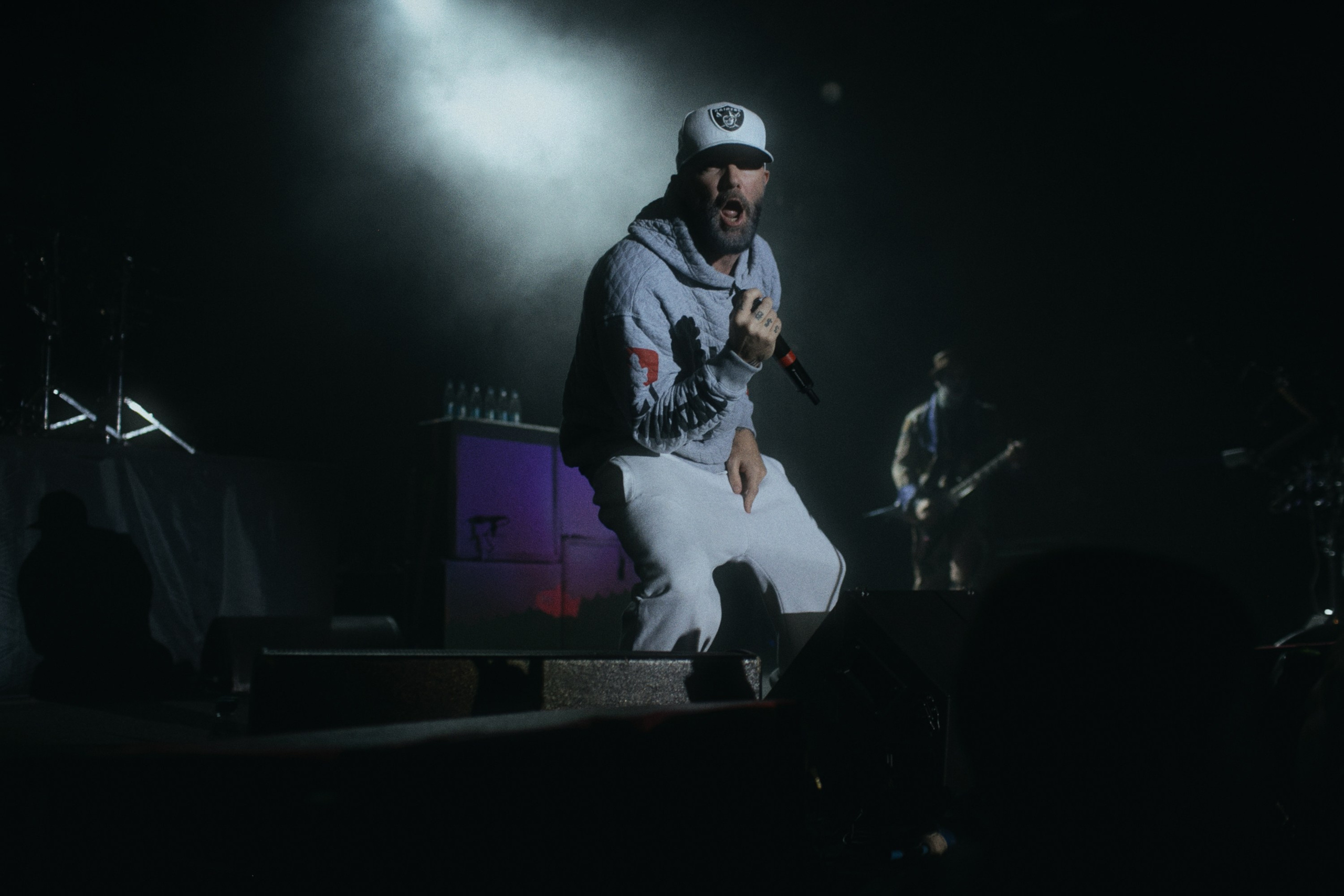 Limp bizkit / 3$BY. Фотограф Юрин Евгений