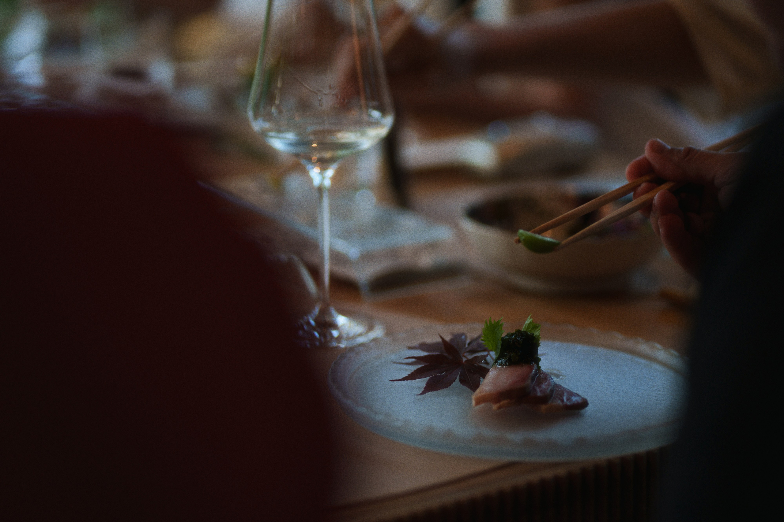 Ryotei x jun. Фотограф Юрин Евгений