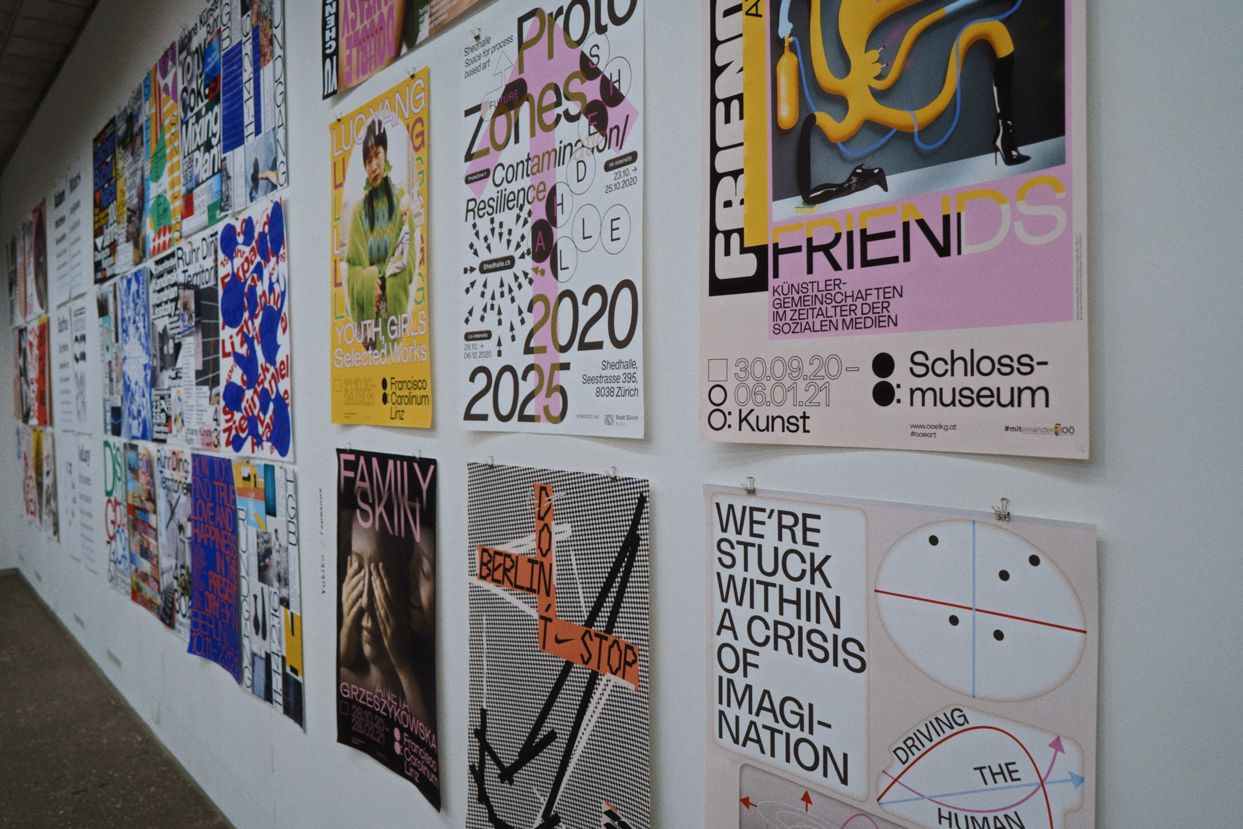 Typomania. Фотограф Юрин Евгений