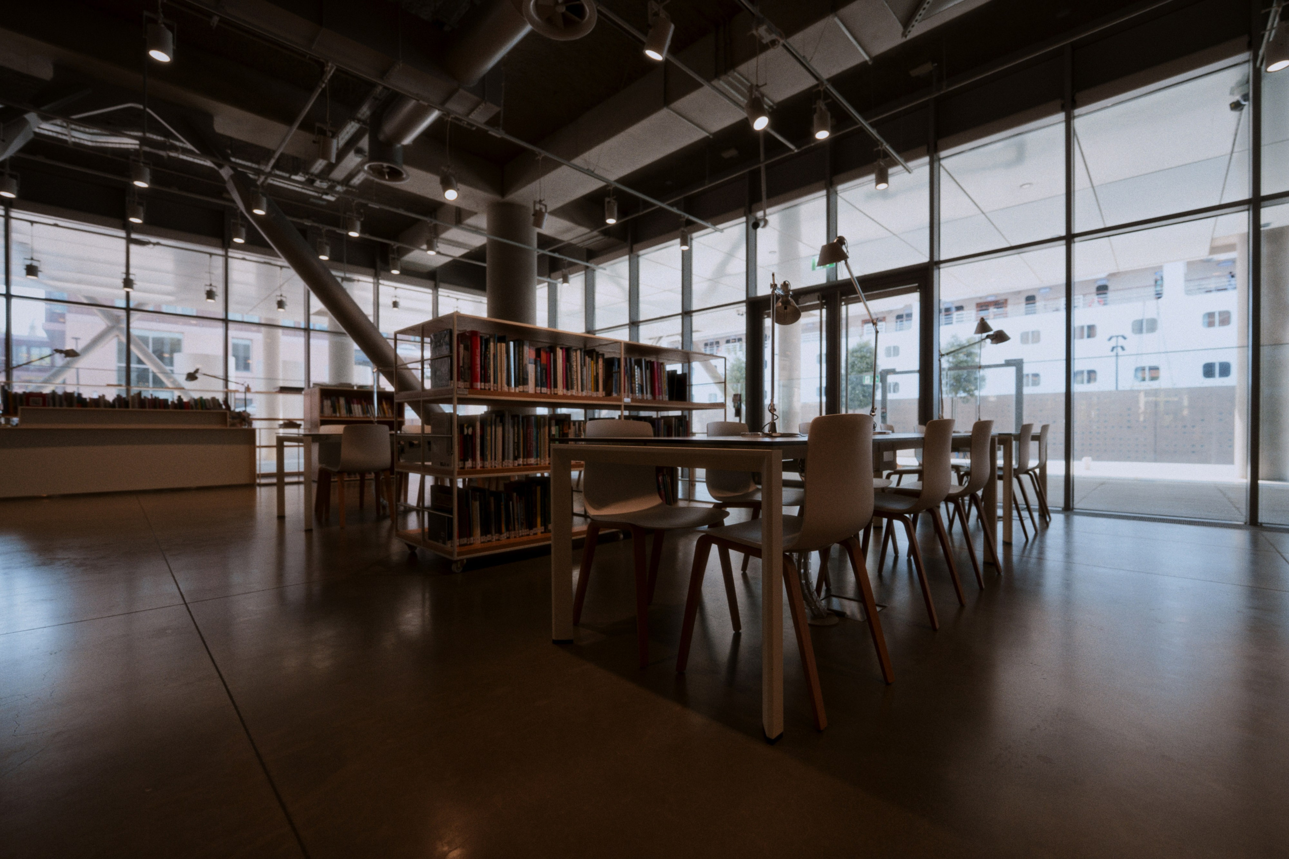 Istanbul Modern. Фотограф Юрин Евгений