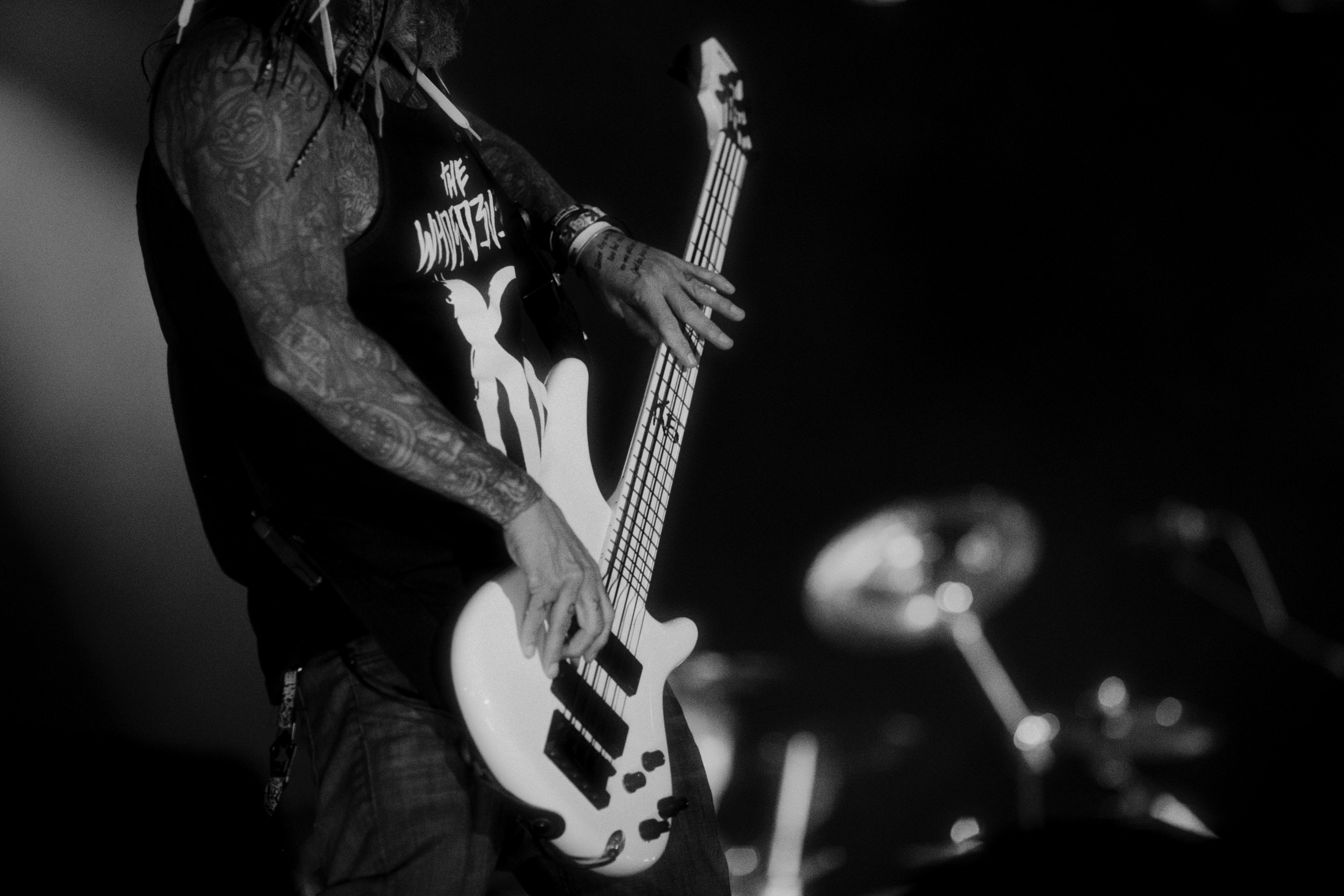 Korn. Фотограф Юрин Евгений