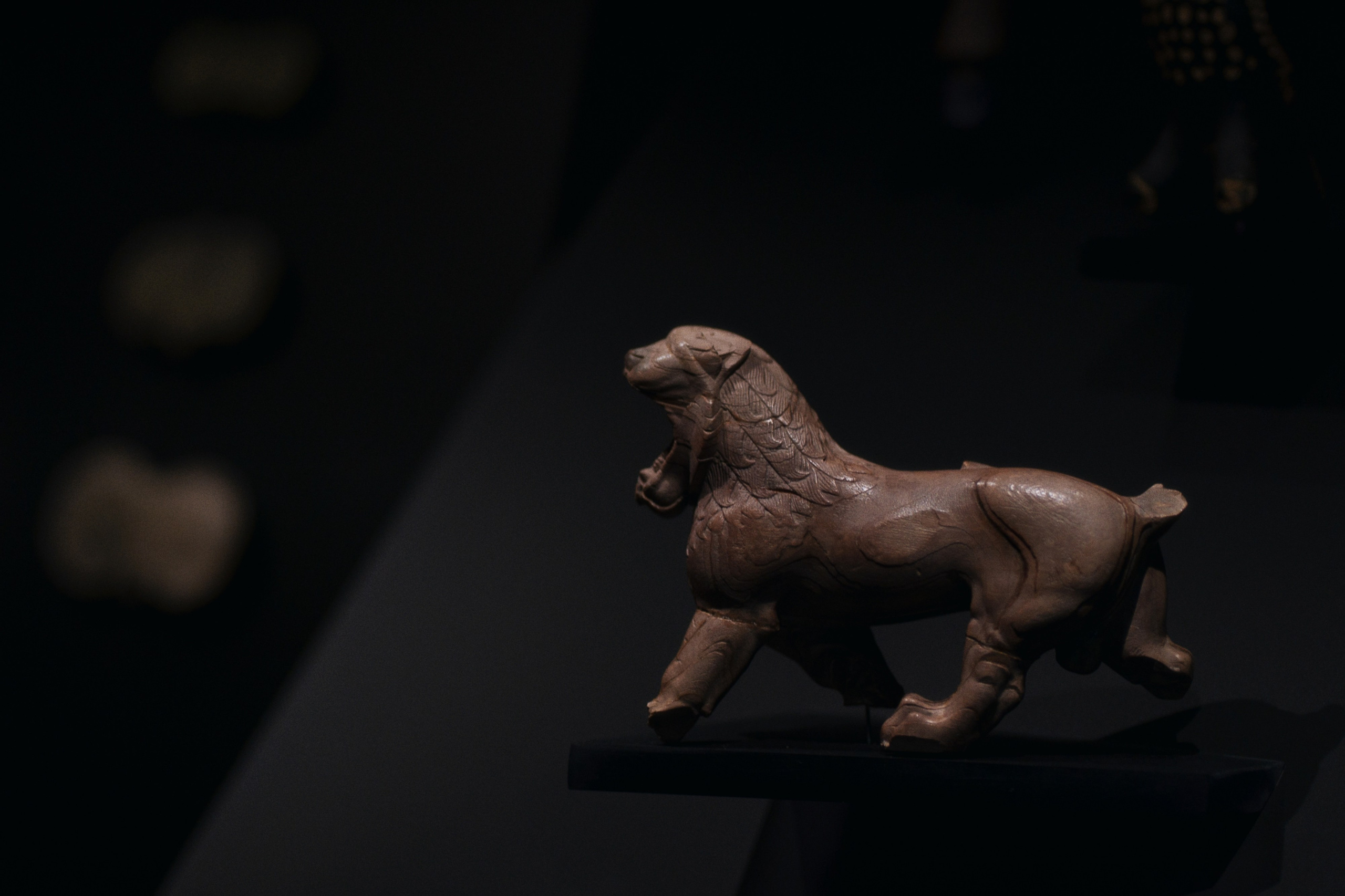 Archaeological Museum / Istanbul, Türkey SS25. Фотограф Юрин Евгений