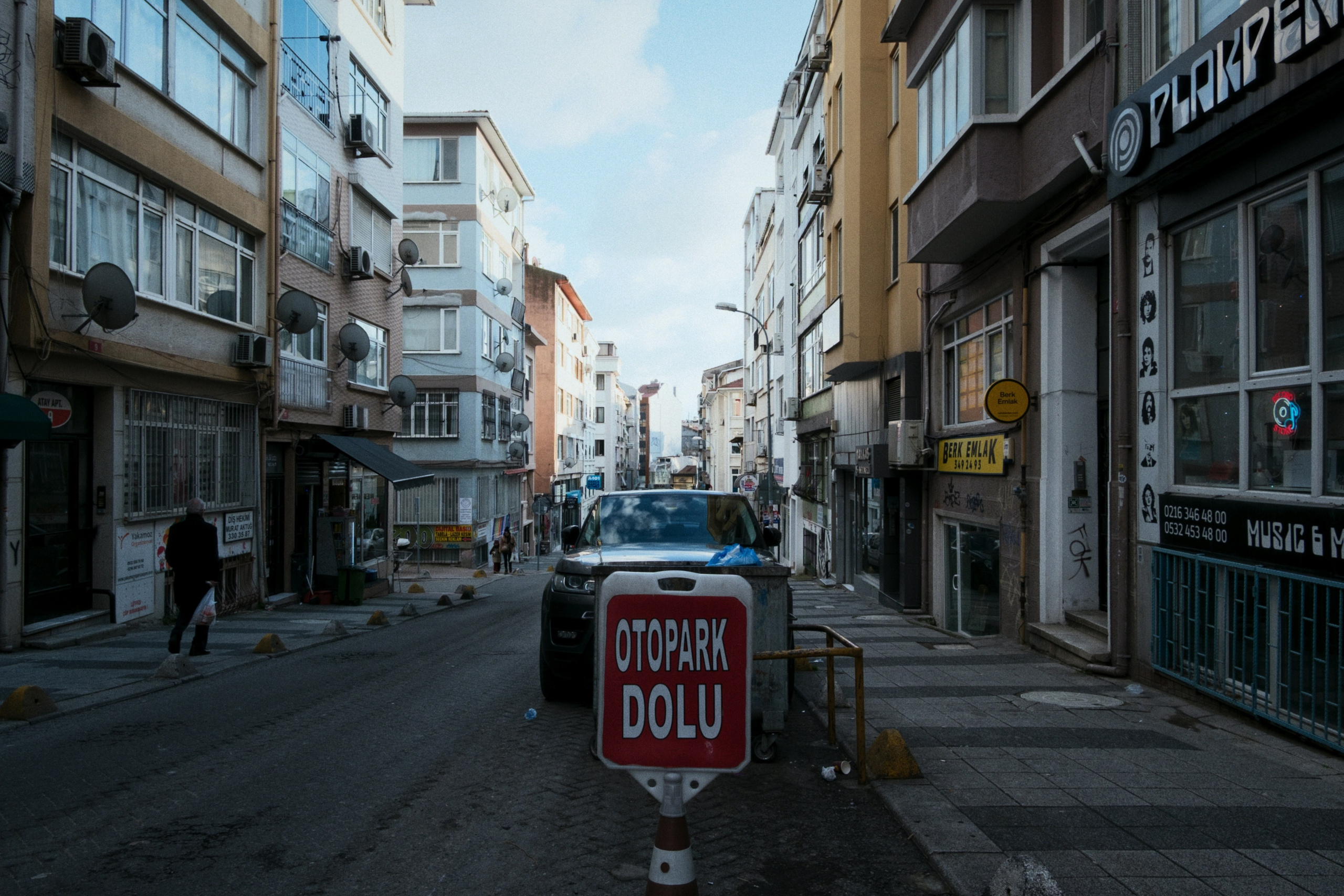 Kadikoy x Moda, Istanbul / Türkey AW26. Фотограф Юрин Евгений