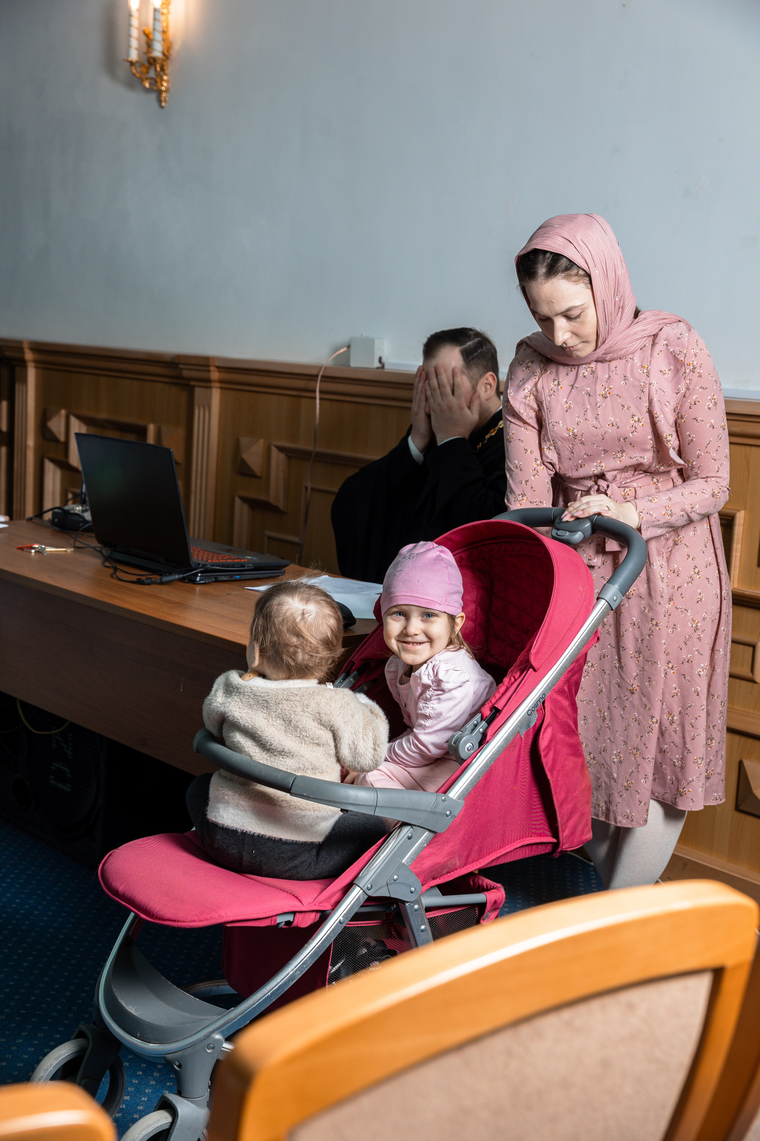 Рождество Воскресная школа 2025. Фотограф Таинств Крещение и Венчания г. Магадан Власова Ульяна