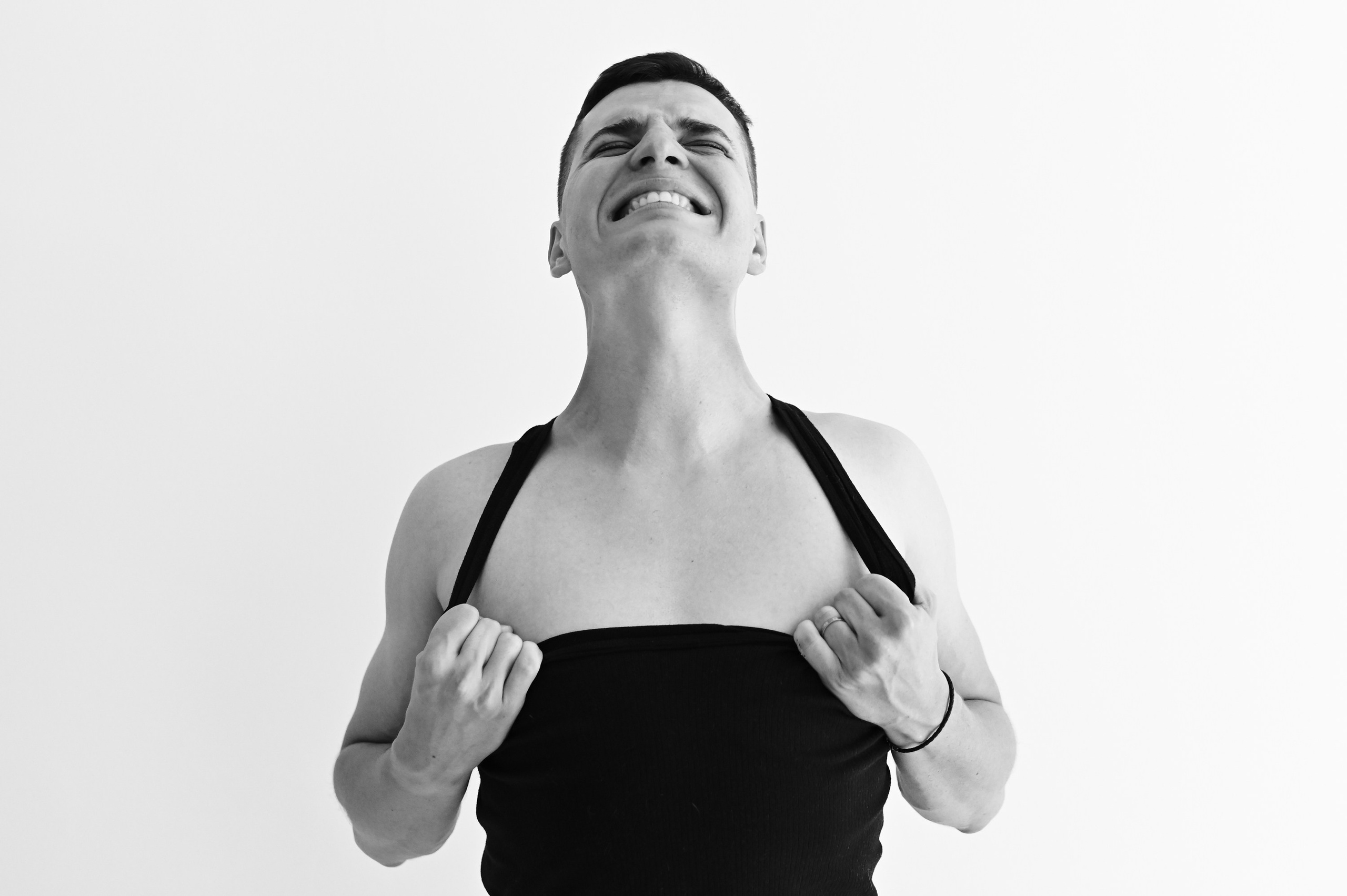 Ваня. Фотограф в Волгограде Виталий Самойлов