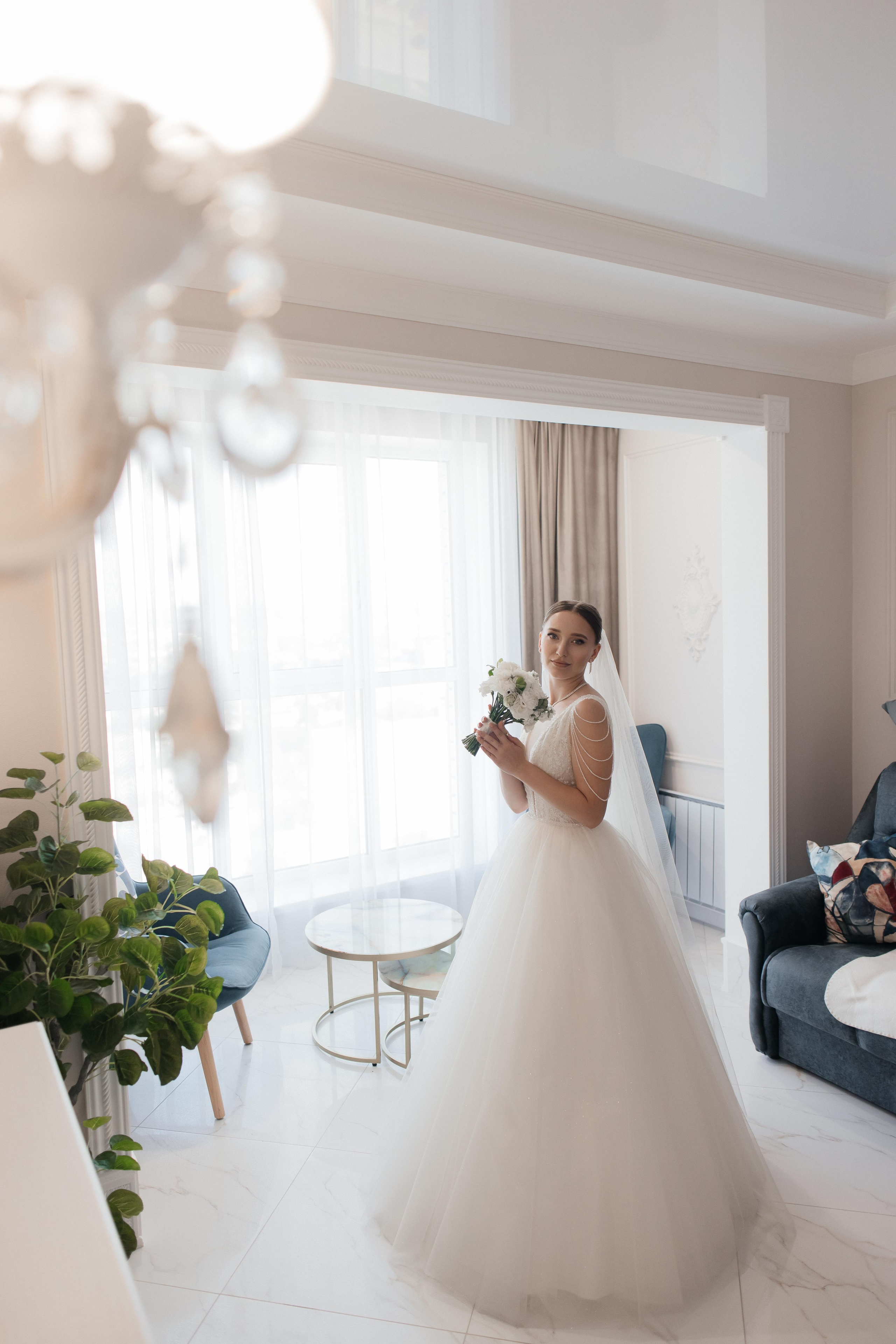 Николай и Анастасия. Свадебный и семейный фотограф Яна Стражева. Волгоград, Москва