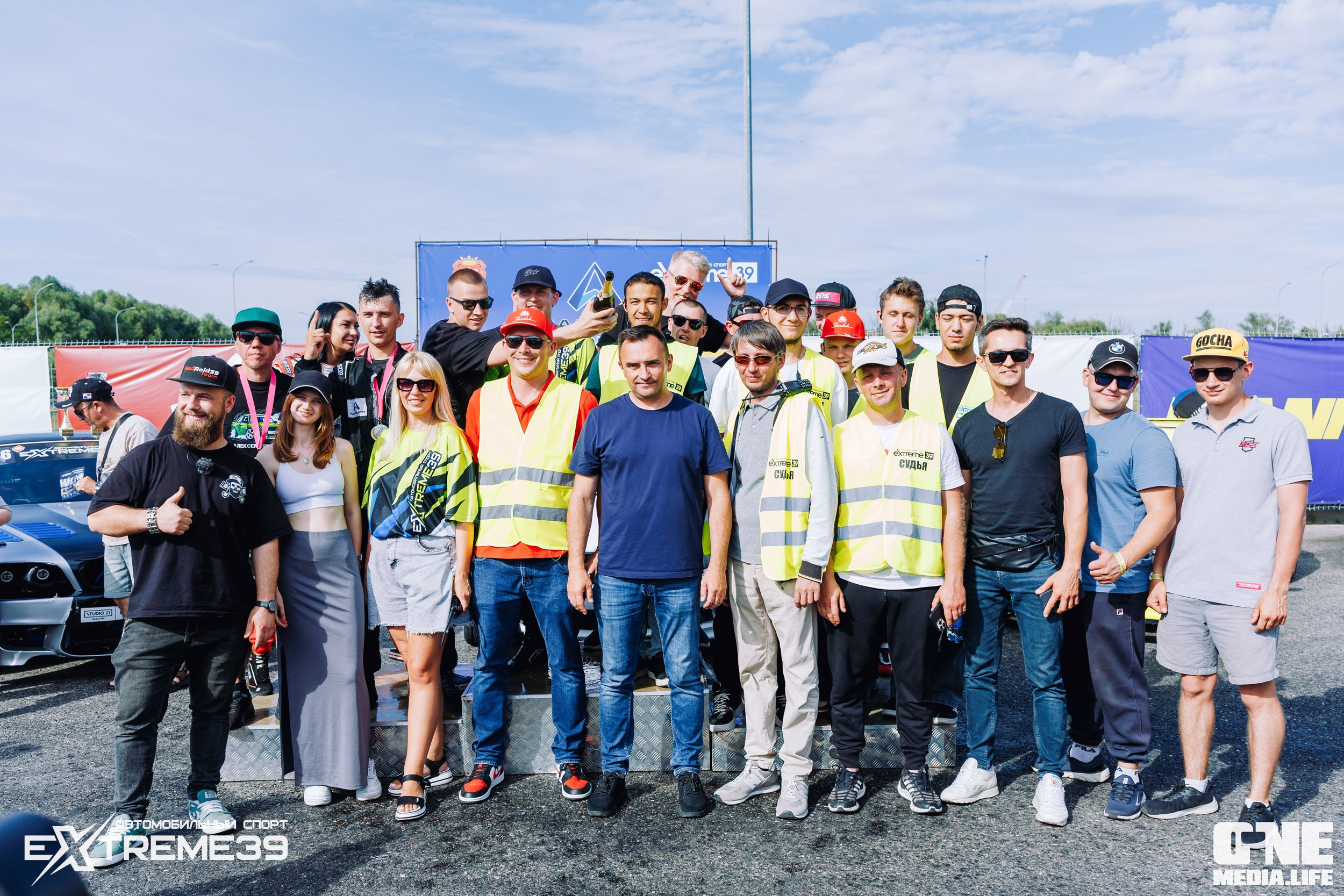 II этап Лал Авто Дрифт. Кубок Шамбалы. One Media Life: фоторепортажи, фотоотчеты с мероприятий и заведений