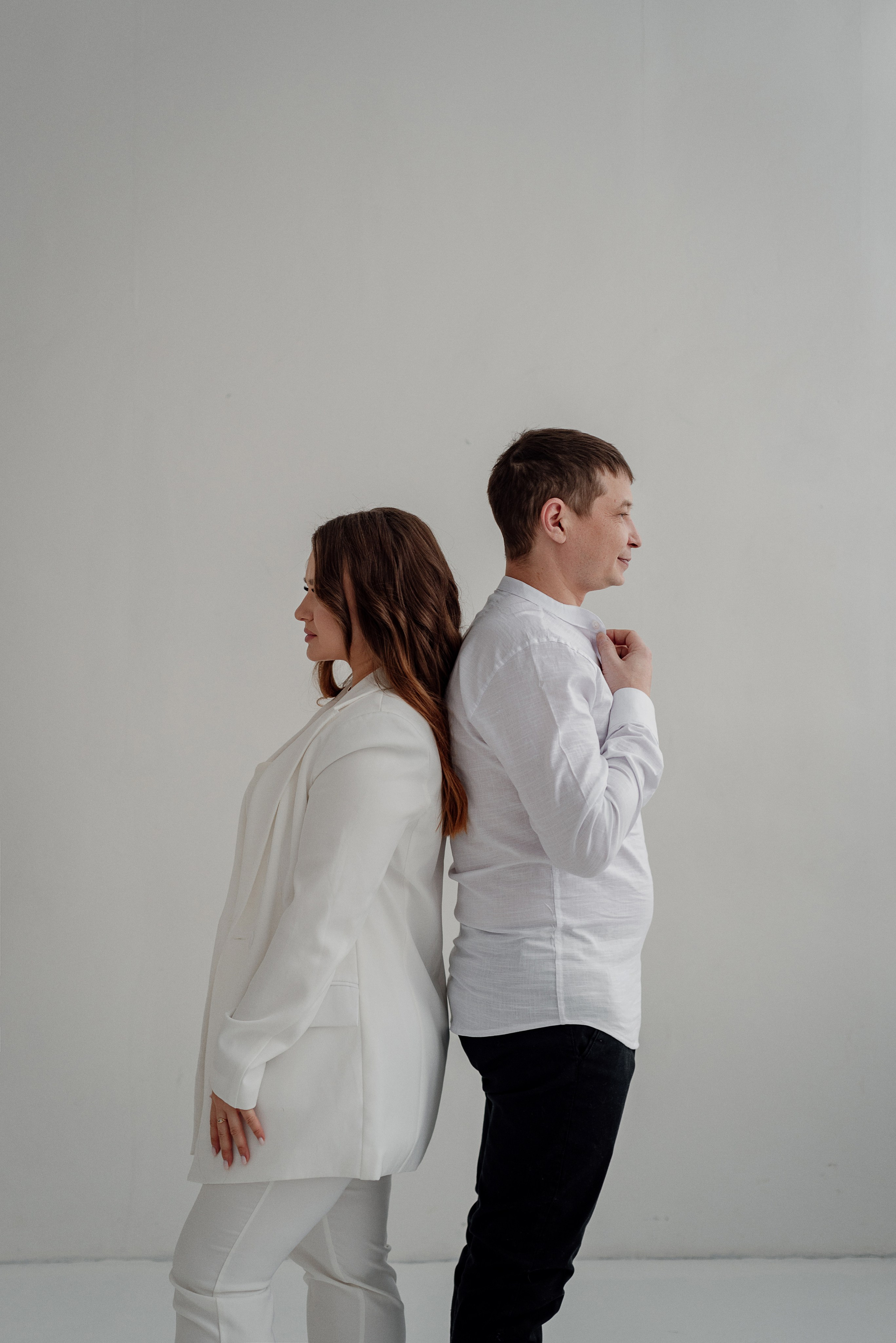 Сергей, Мария и Ариша. Фотограф Ульяновск Ксения Холматова