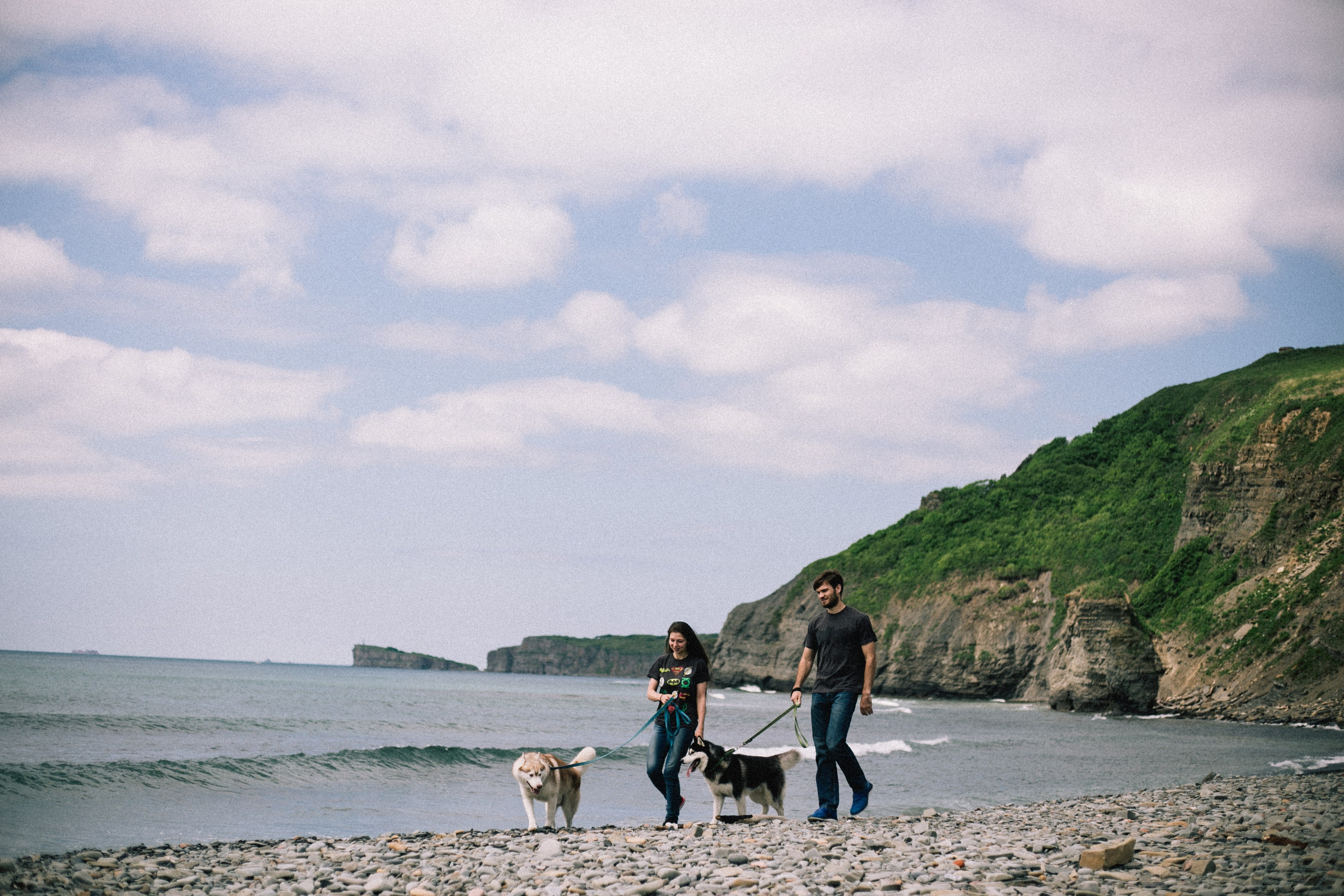 Один чудесный день. Свадебный и семейный фотограф во Владивостоке Овчинникова Дарья