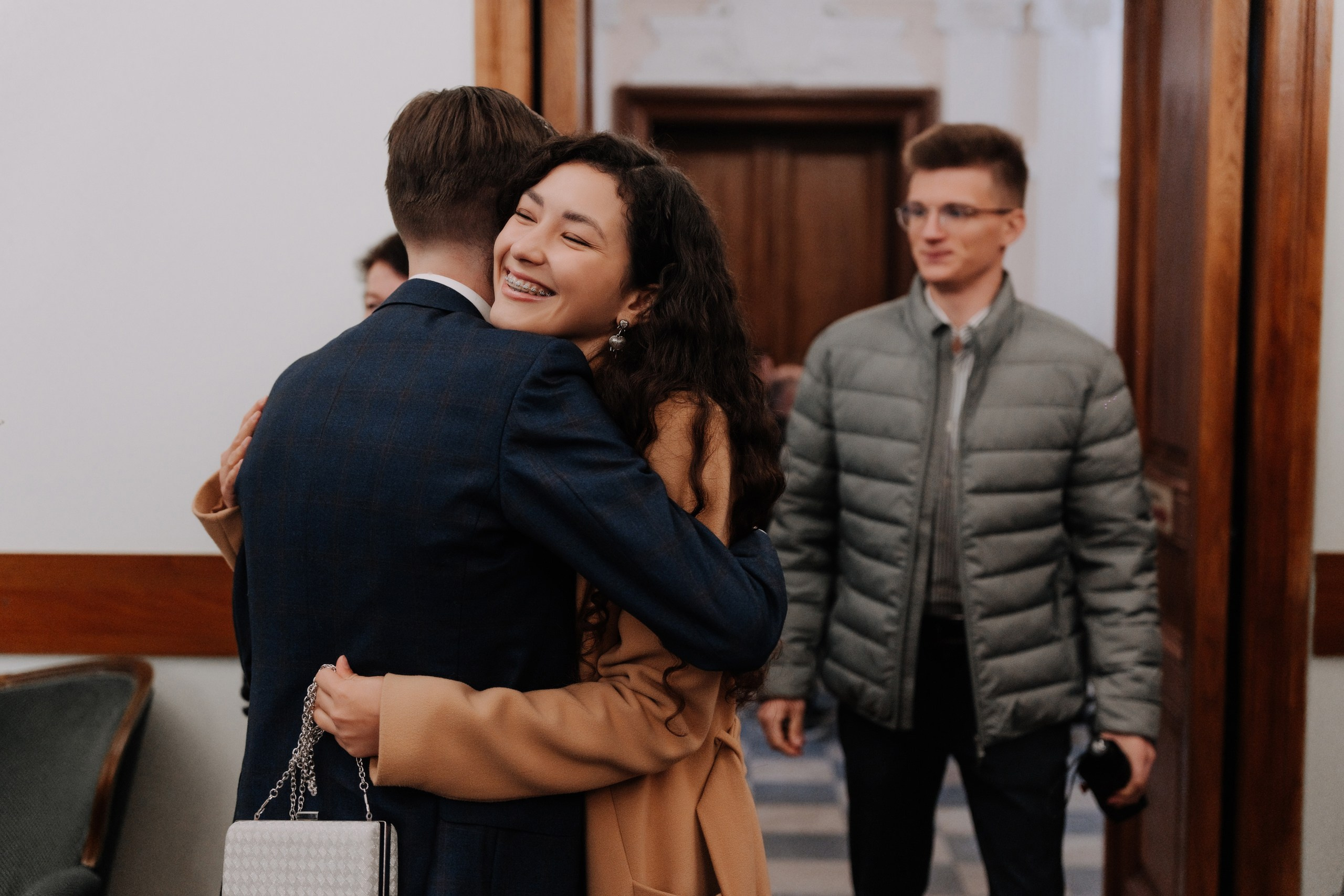 Элина и Даниил. KORSHIKOV SERGEY