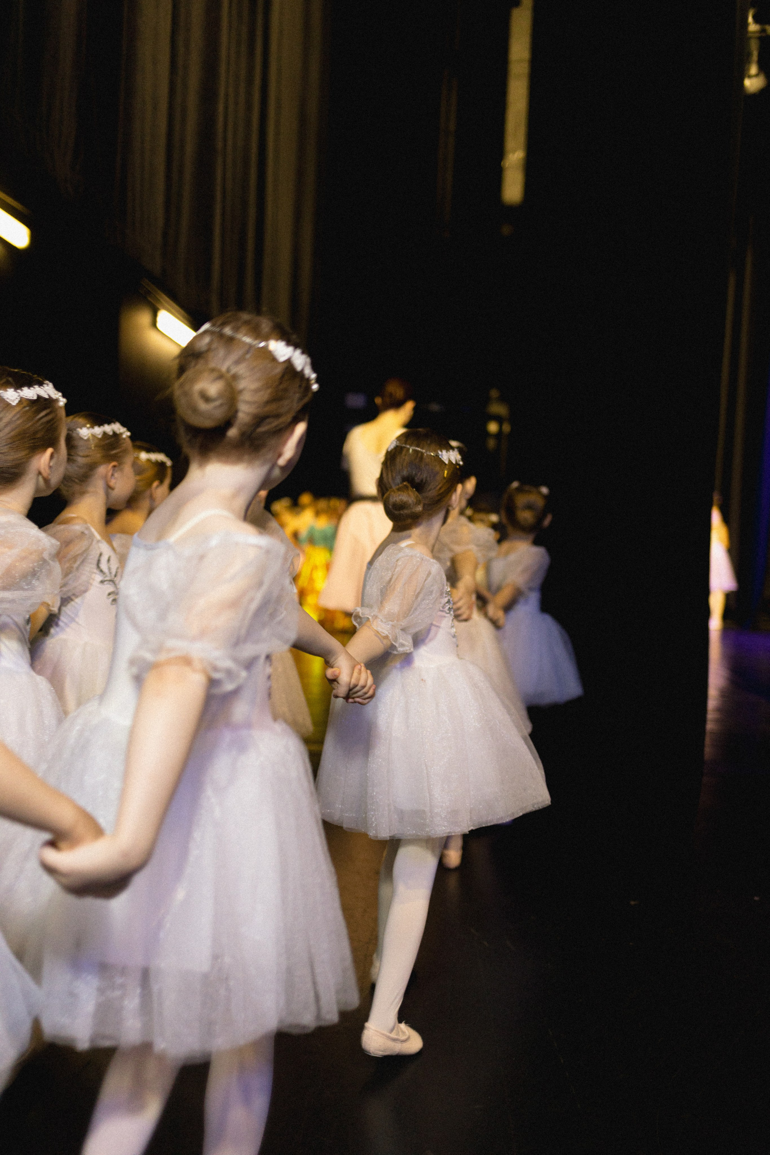 Балет с 2-х лет | Крокус | лето. Кузьмина Анастасия — контент-фотограф | Москва