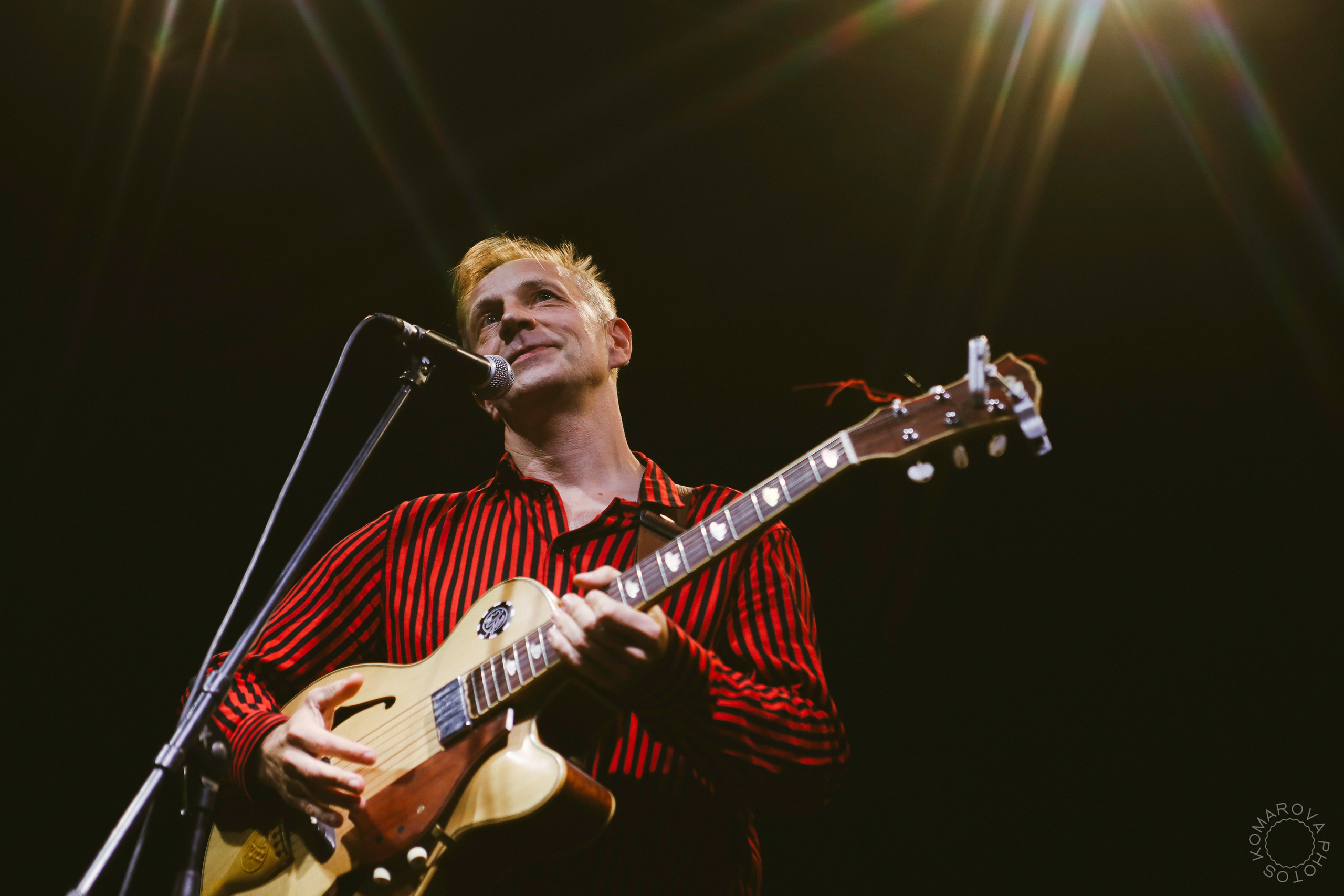 Билли Новик