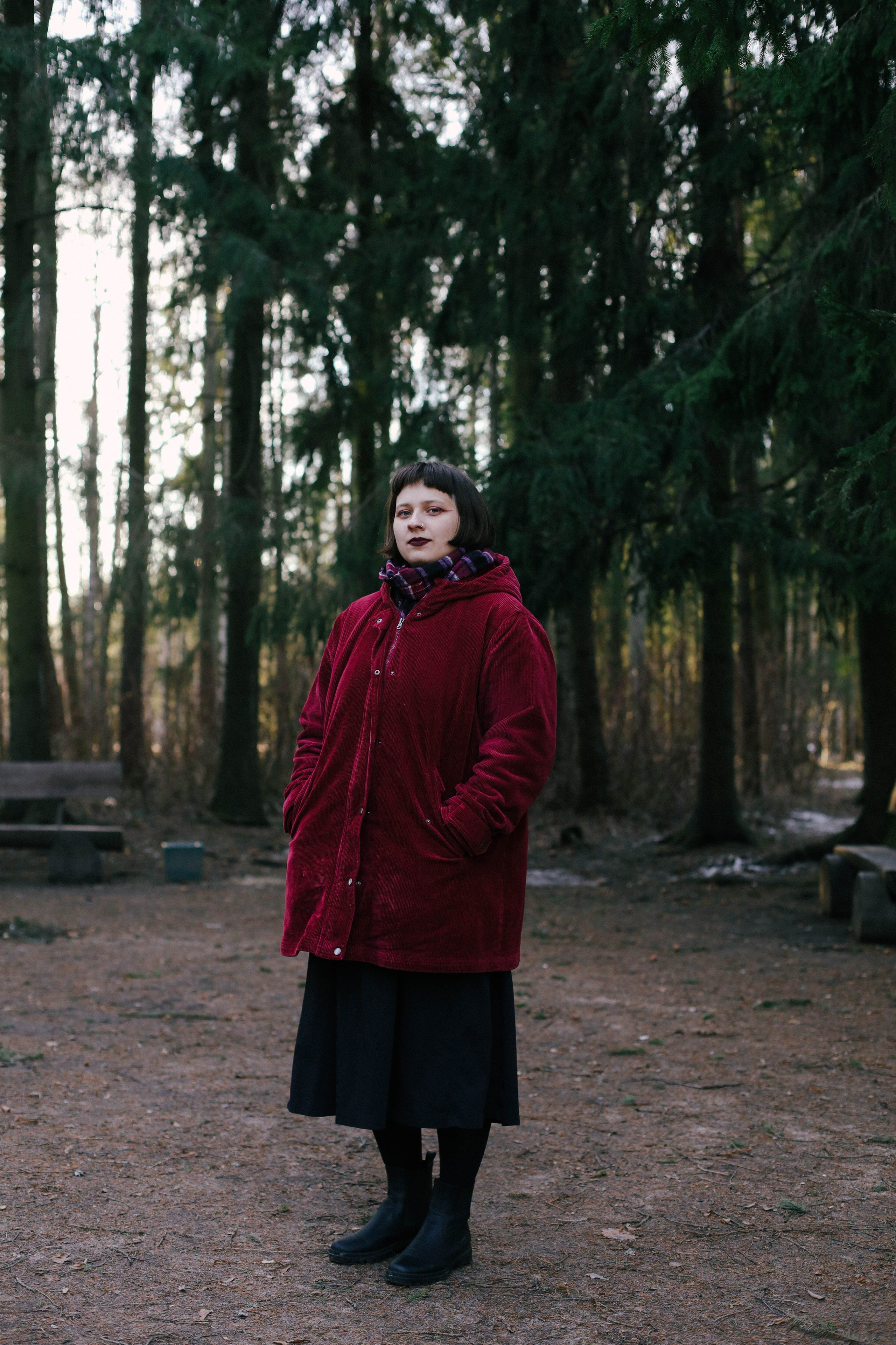 Ксюша и Таня