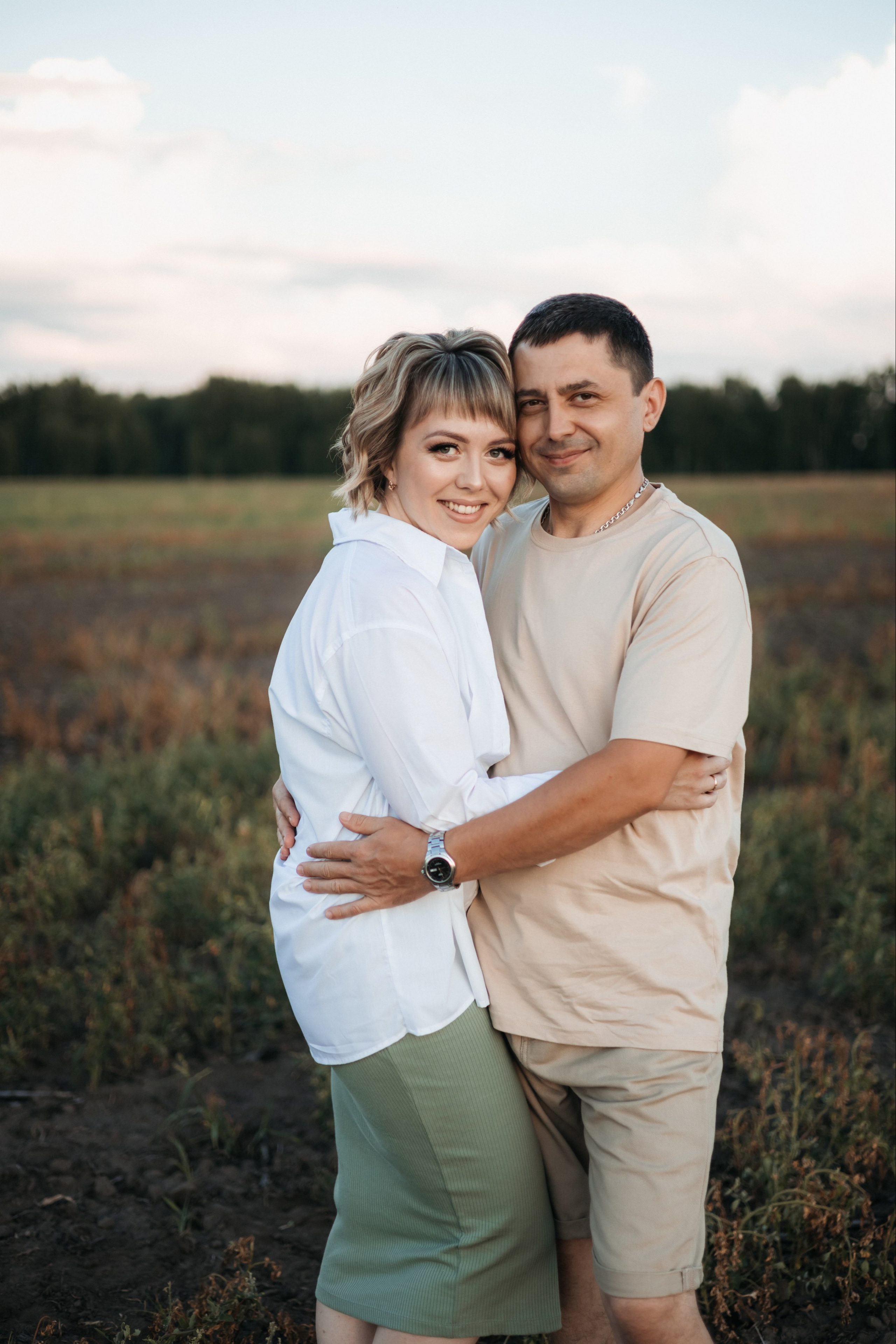 Семейные. Главная