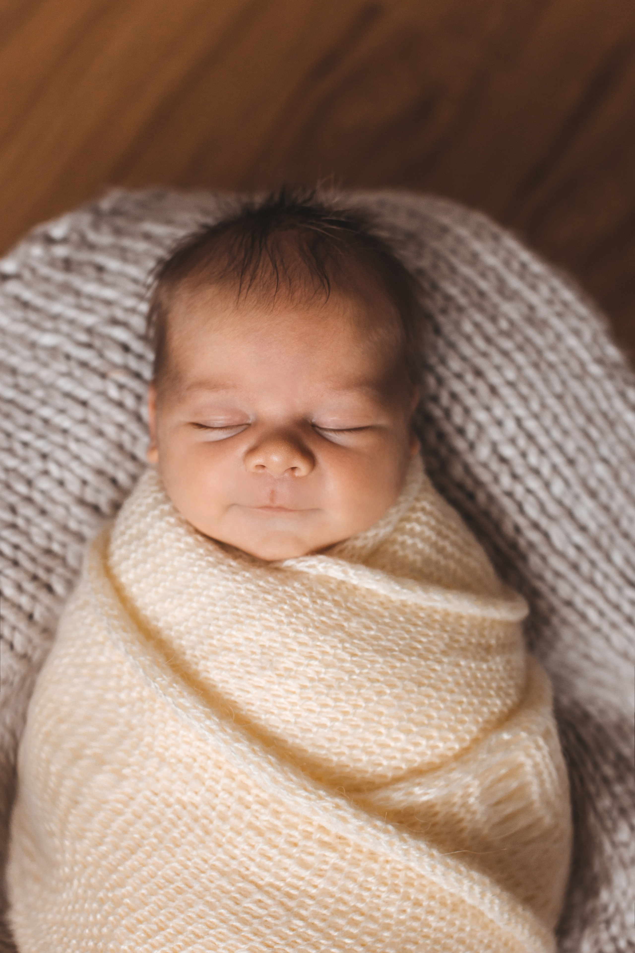 Новорожденные. Главная