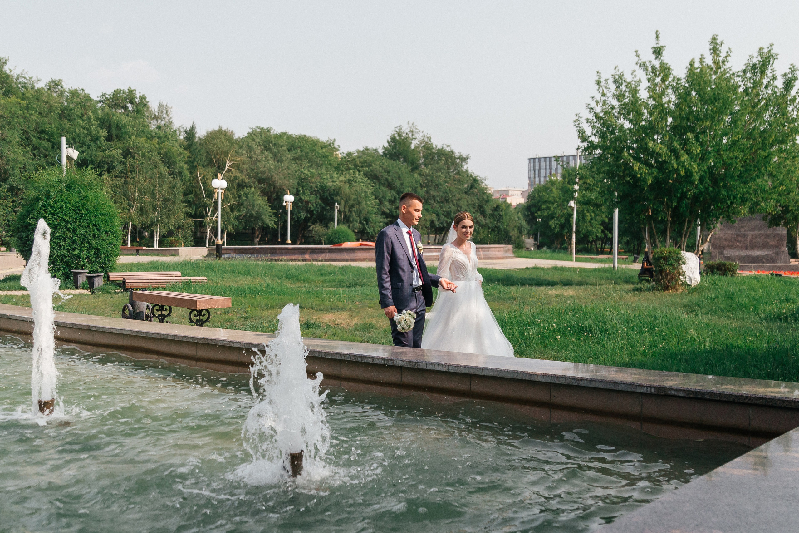 Максим & Юлия. Фотограф Улан-Удэ/Иркутск Алекс Жданов