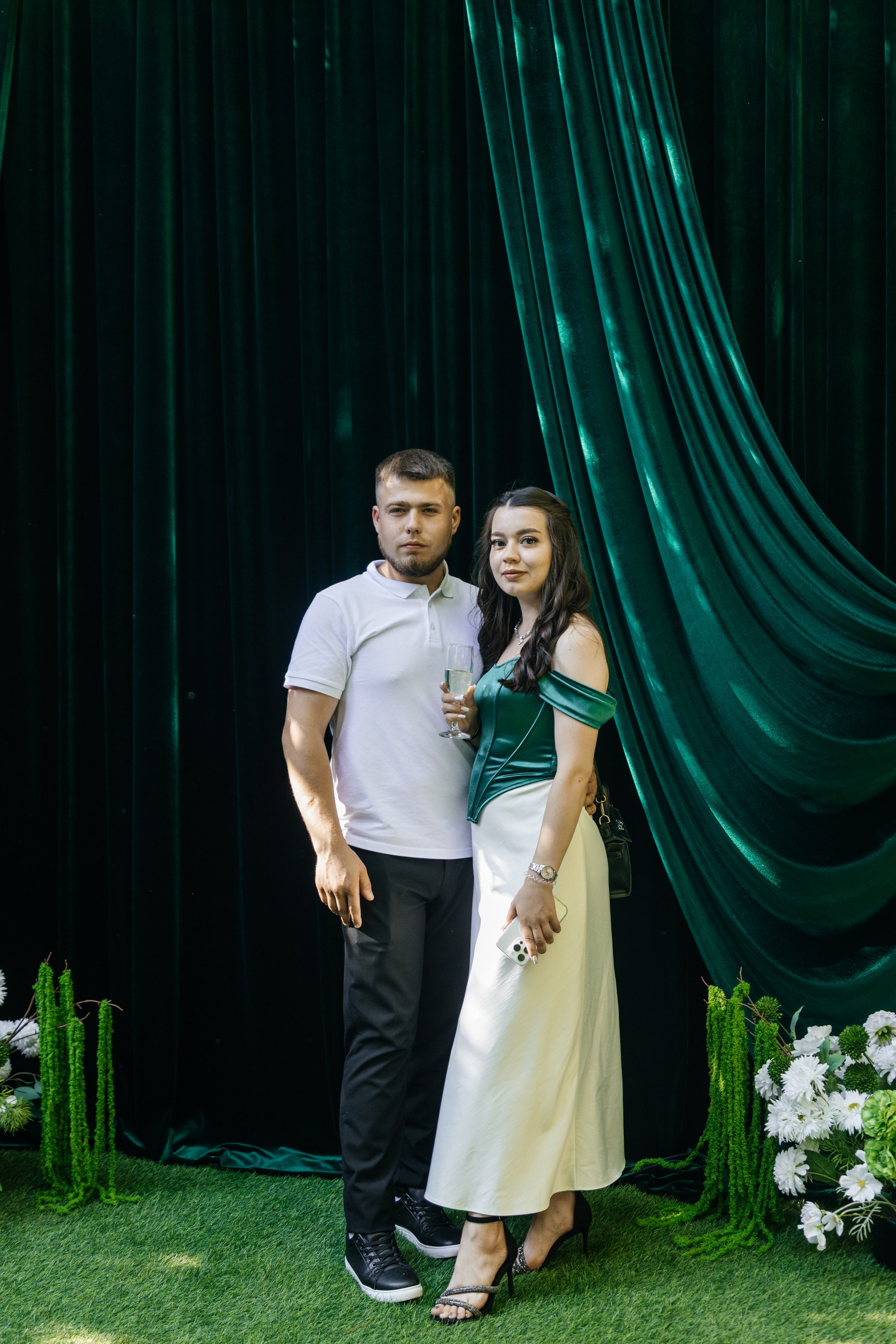 Николай & Ангелина. Фотограф Иркутск/Улан-Удэ Алекс Жданов