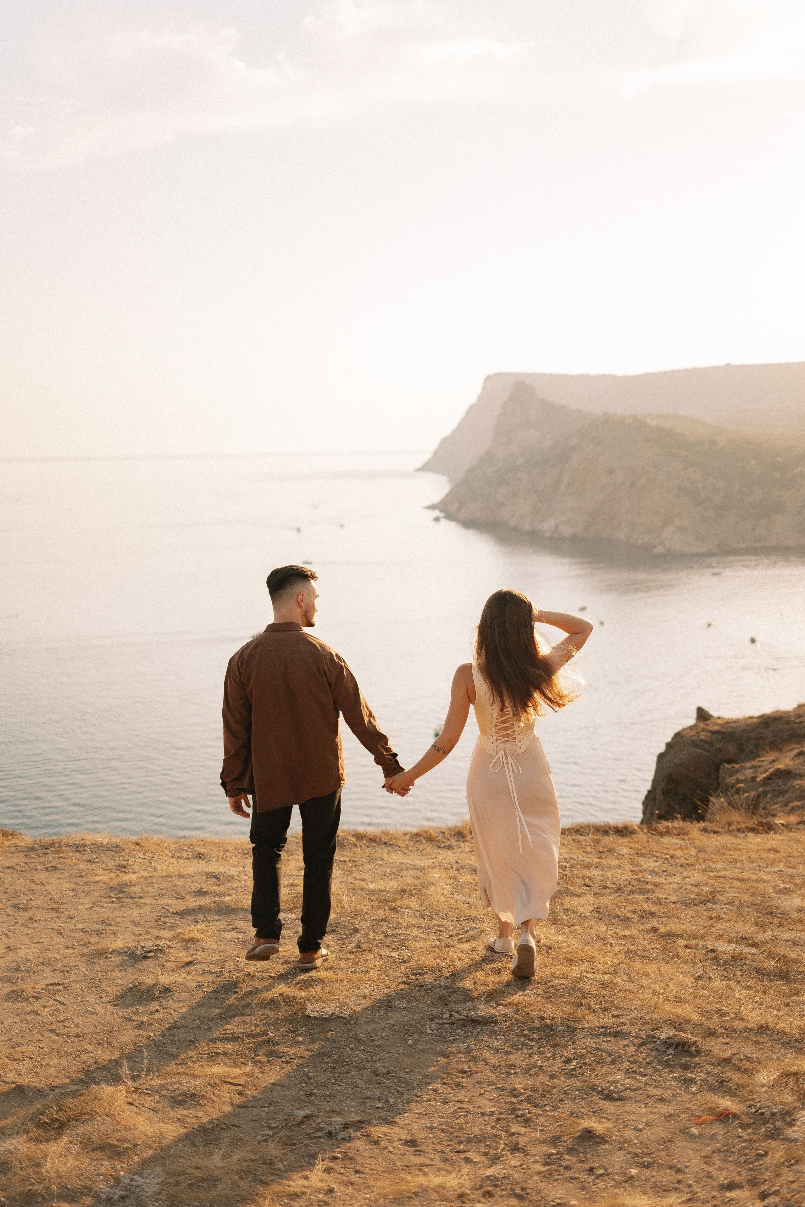 M&S. Семейный фотограф в Севастополе и Симферополе Александра Чистякова