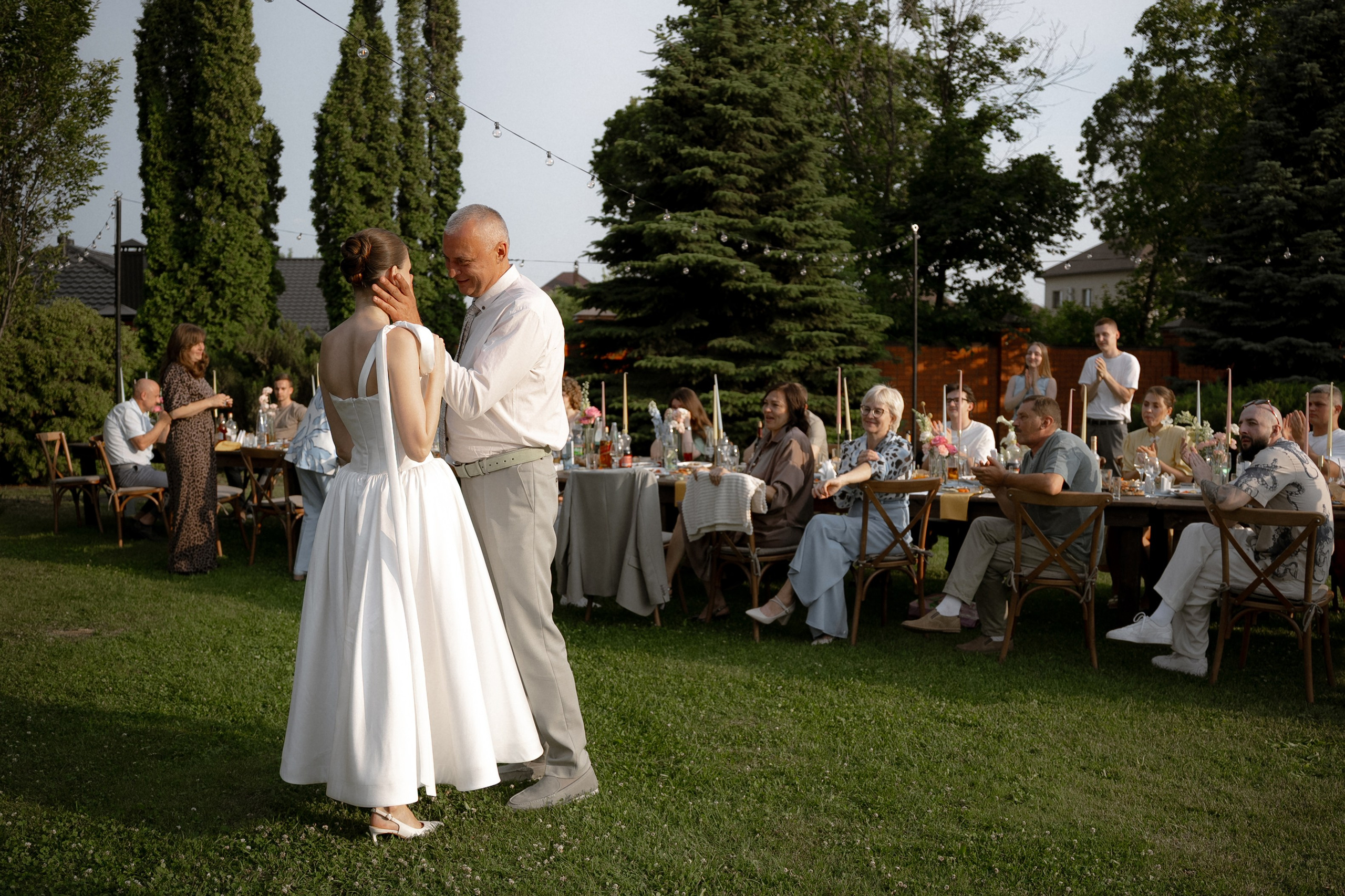 K+A Полный день. Сокращено. Семейный и портретный фотограф в Саратове Сахарова Маша