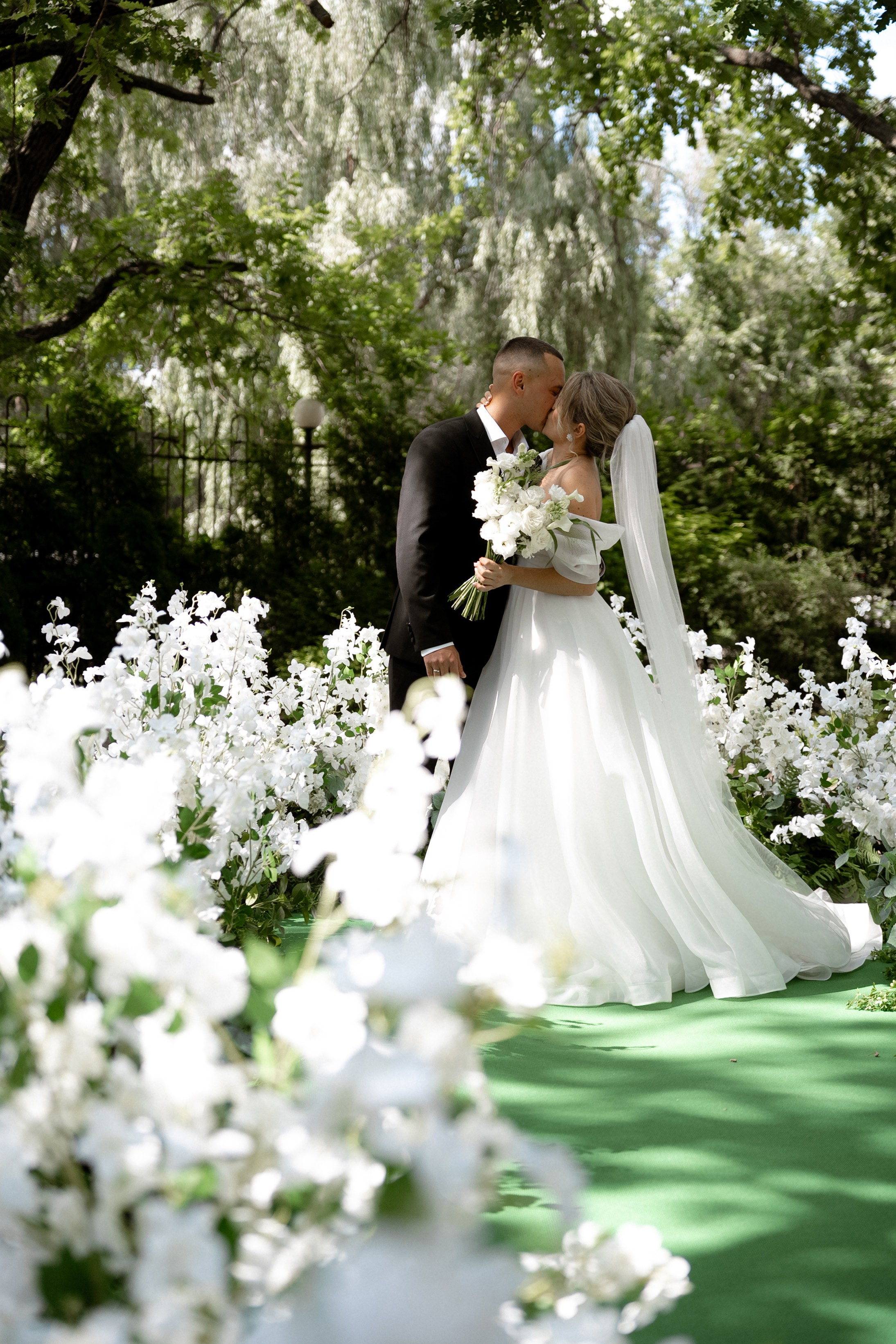 Настя+Андрей. Анонс. Семейный и портретный фотограф в Саратове Сахарова Маша