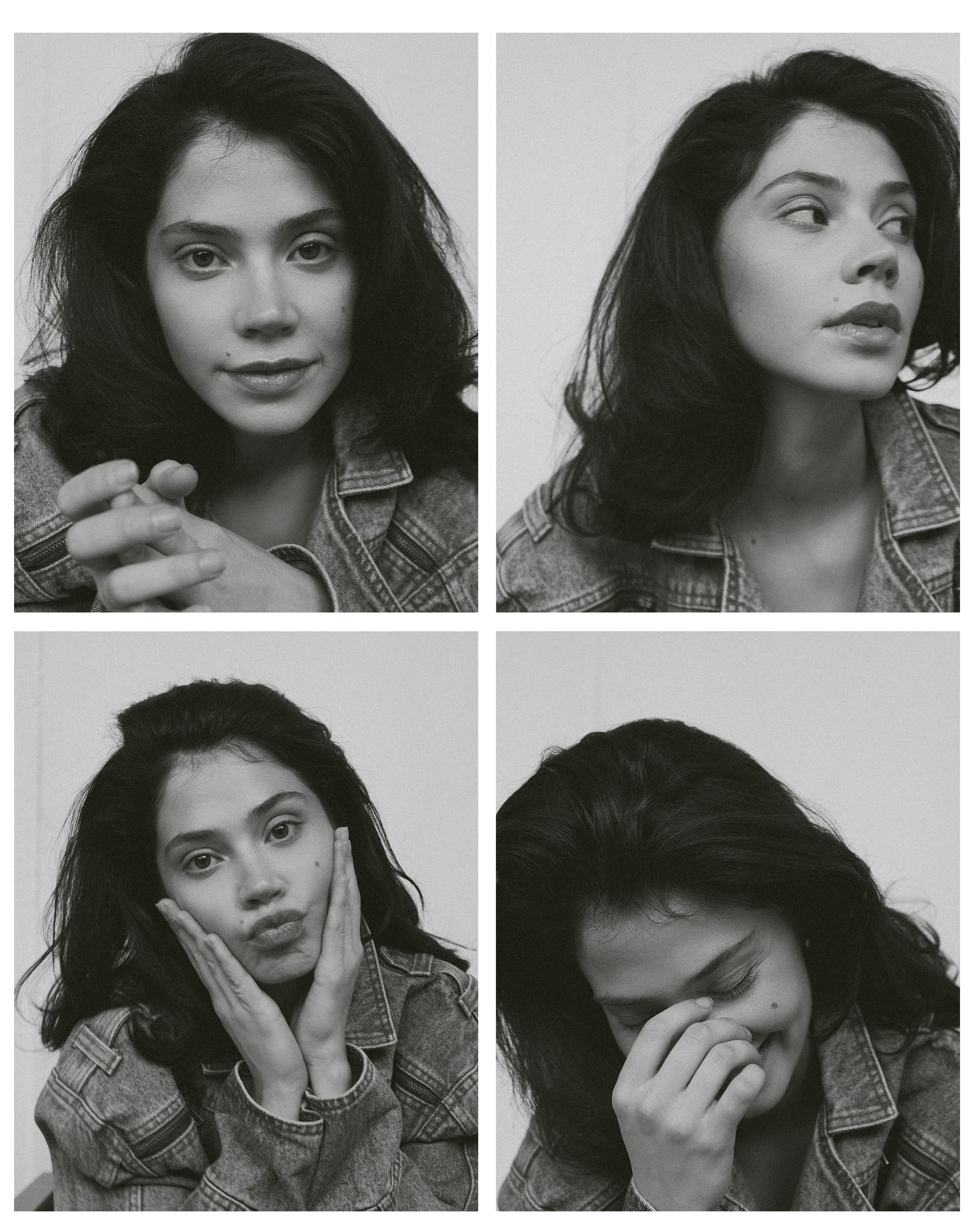 Нина. Fashion фотограф в г. Москва