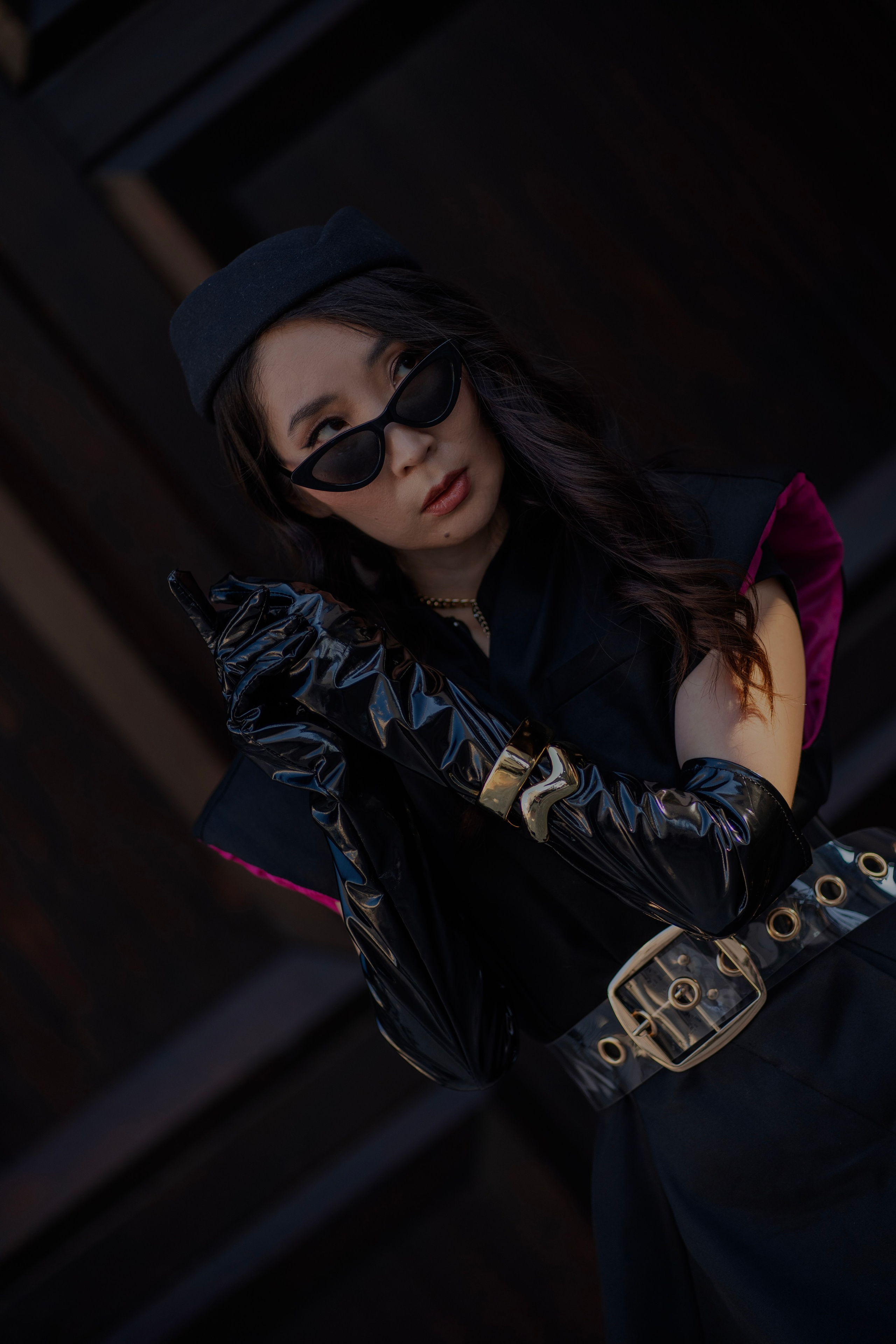 Туяна. Фотограф Улан-Удэ