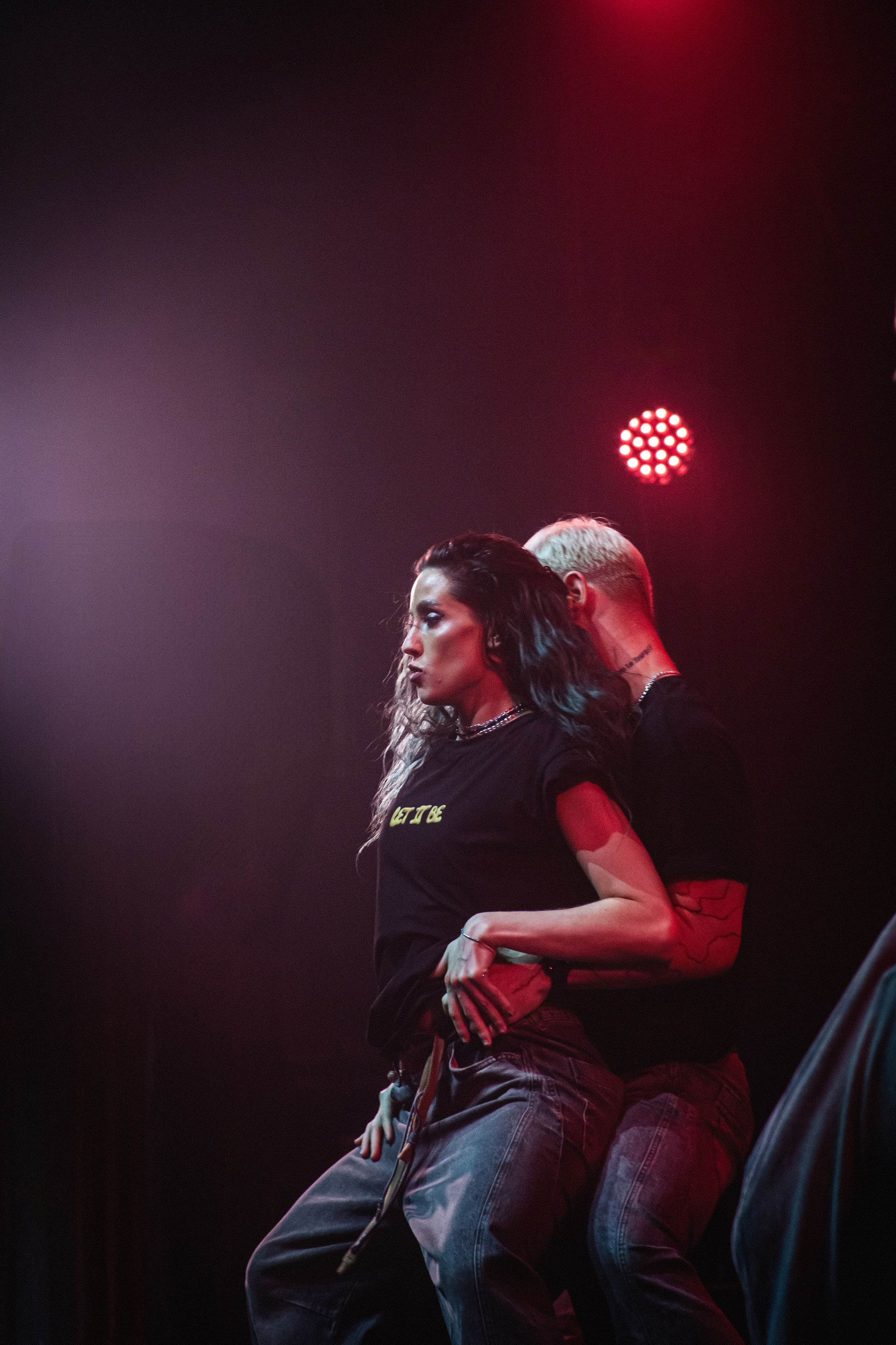 Танцы. Фотограф в Москве. Александр Агеев