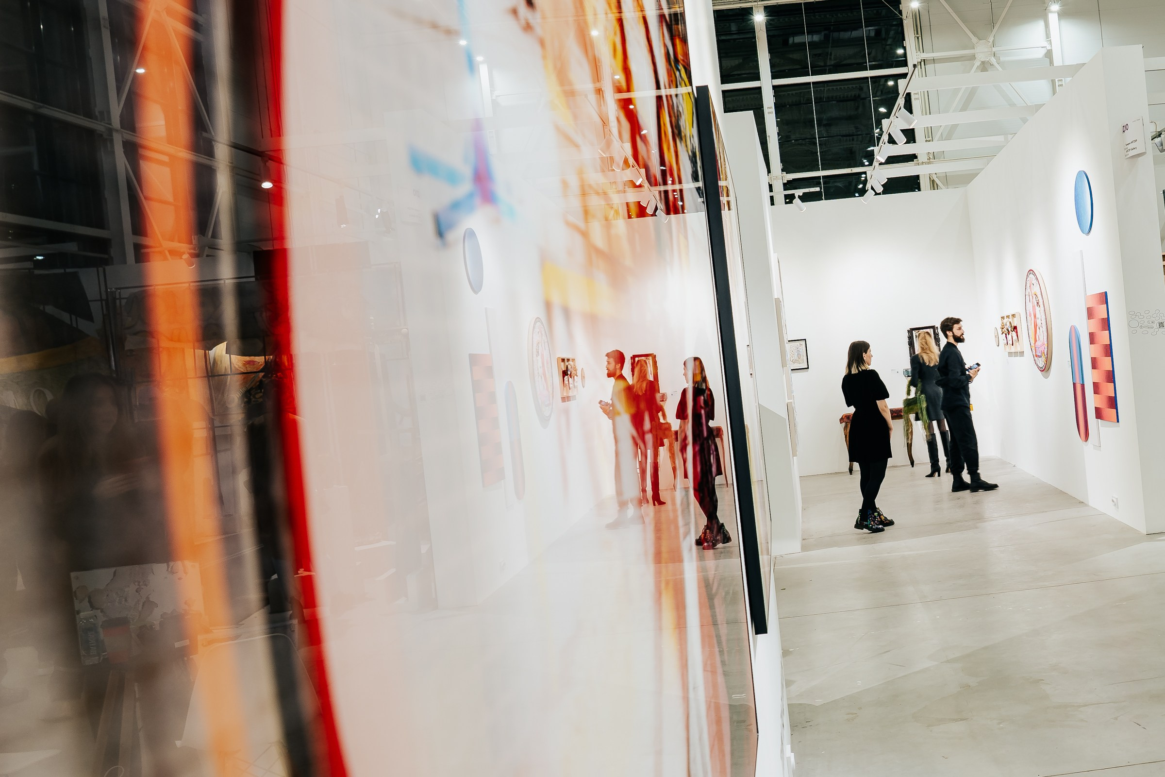 Cos Moscow 2024. Фотограф Андрей Михайлов, Москва