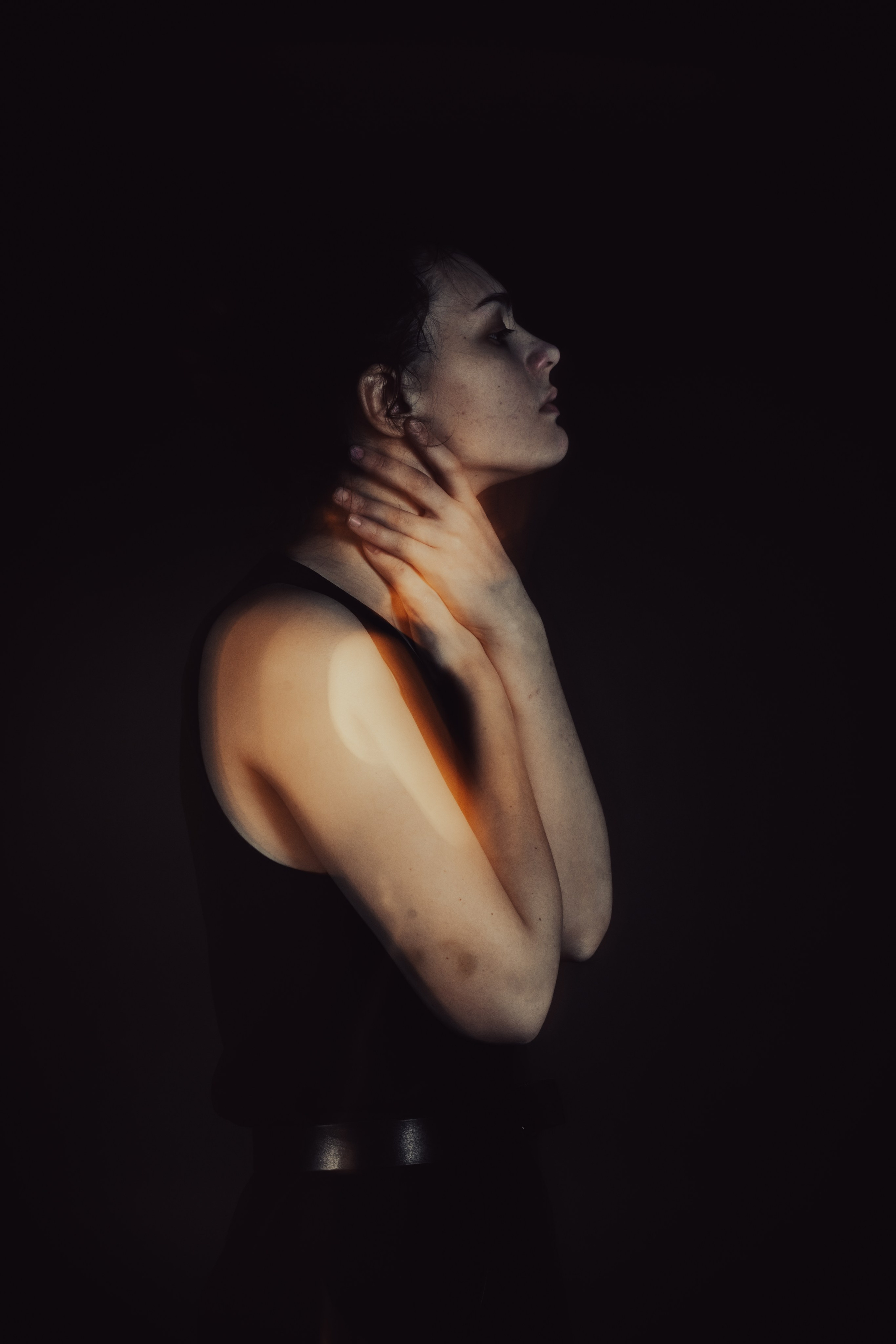 Дарья. Фотограф и оператор в Москве Елизавета Коргалидзе