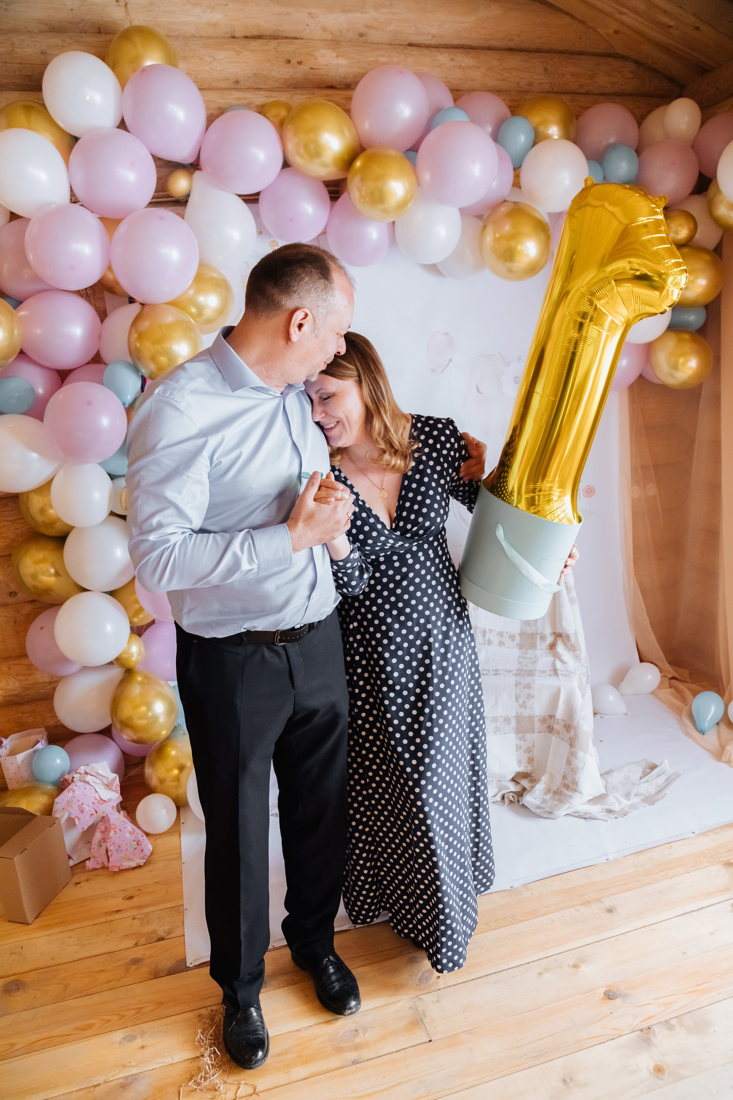 Один важный день. Репортажный и семейный фотограф в Москве